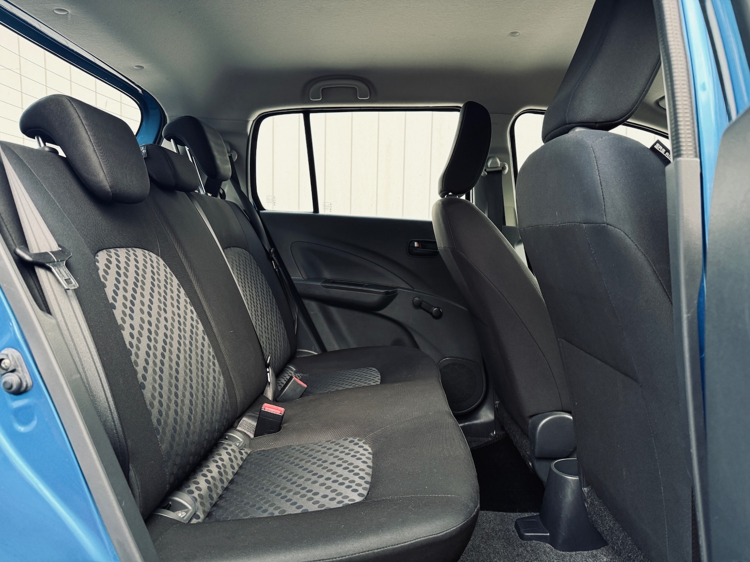 Used Suzuki Celerio 2015 for sale - 76643707: Photo 24