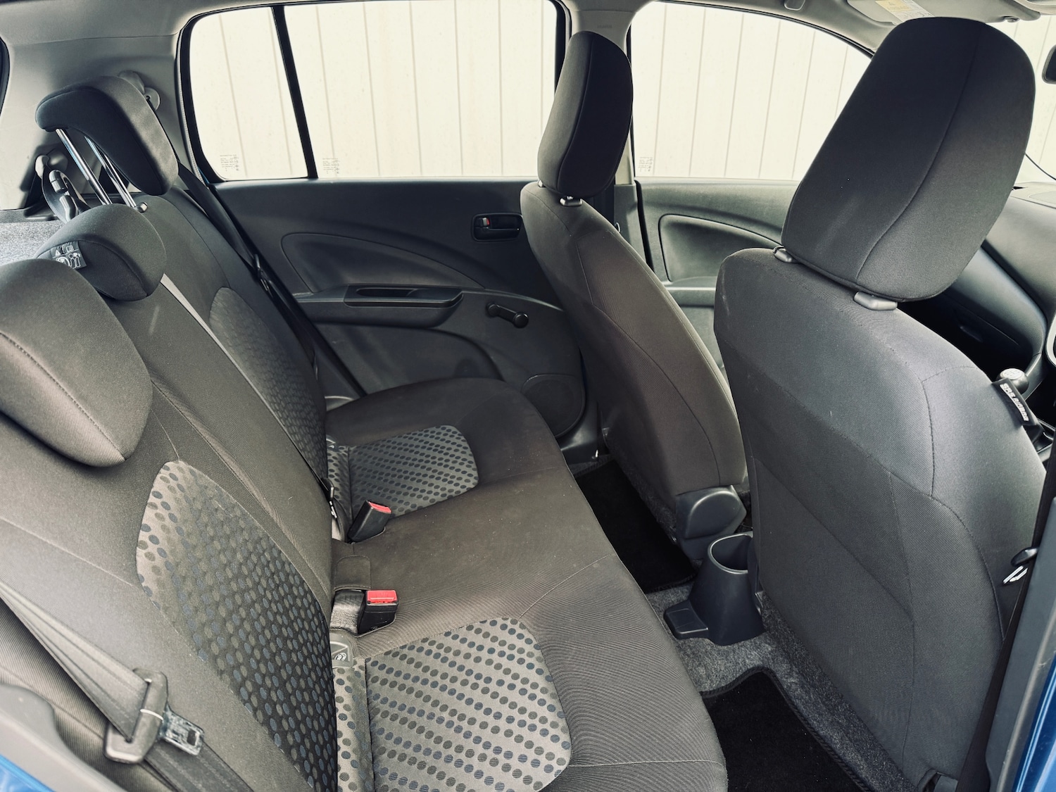 Used Suzuki Celerio 2015 for sale - 76643707: Photo 25