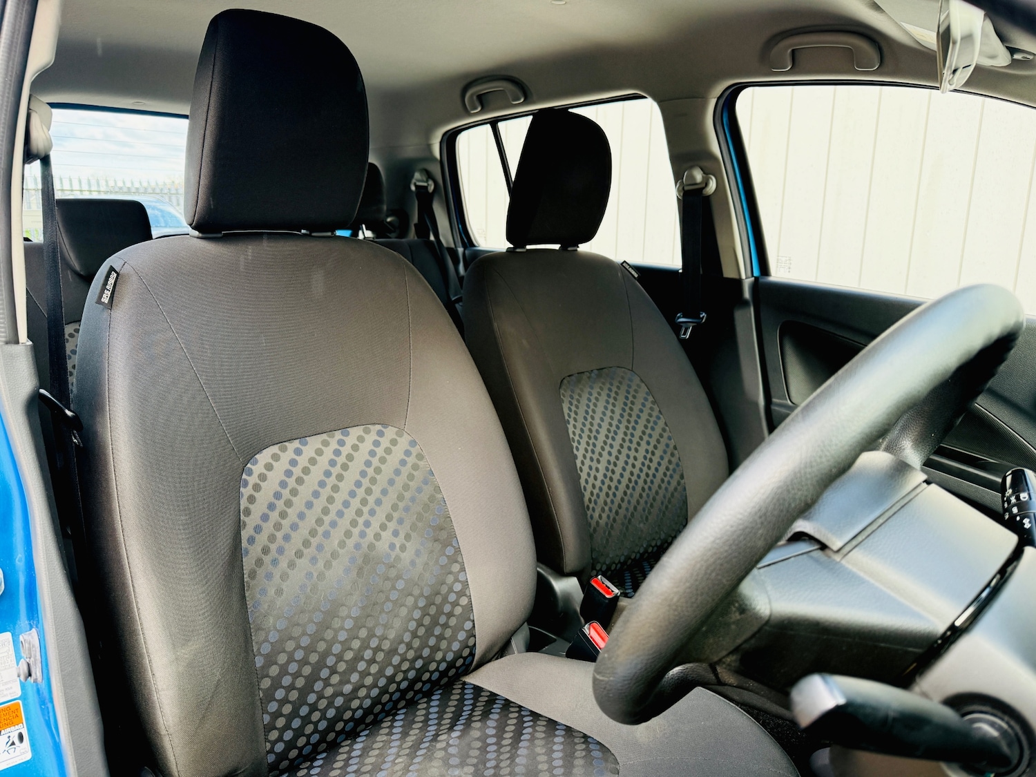 Used Suzuki Celerio 2015 for sale - 76643707: Photo 27