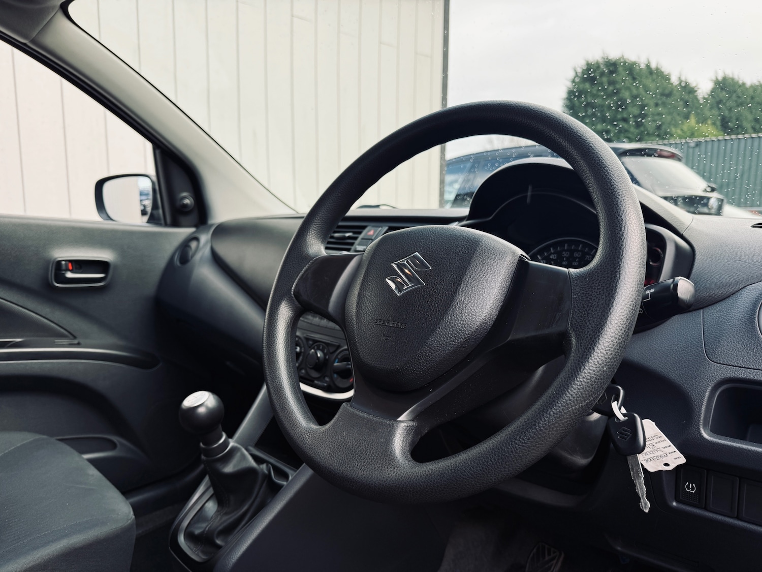 Used Suzuki Celerio 2015 for sale - 76643707: Photo 28