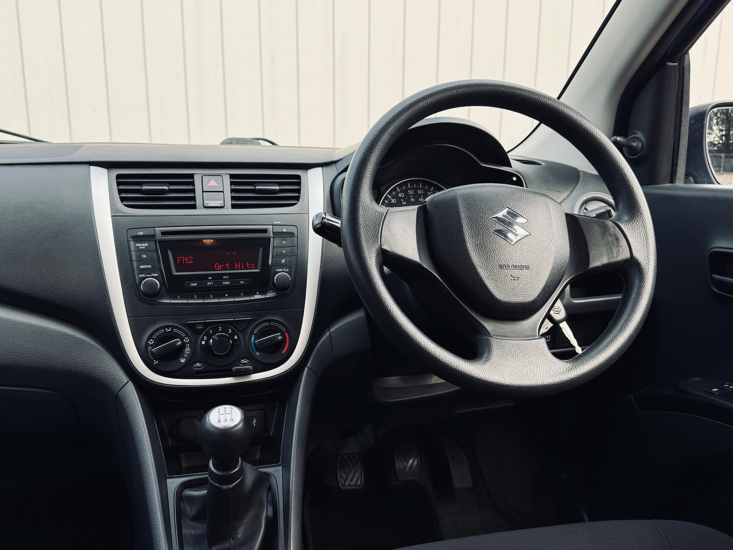 Used Suzuki Celerio 2015 for sale - 76643707: Photo 29