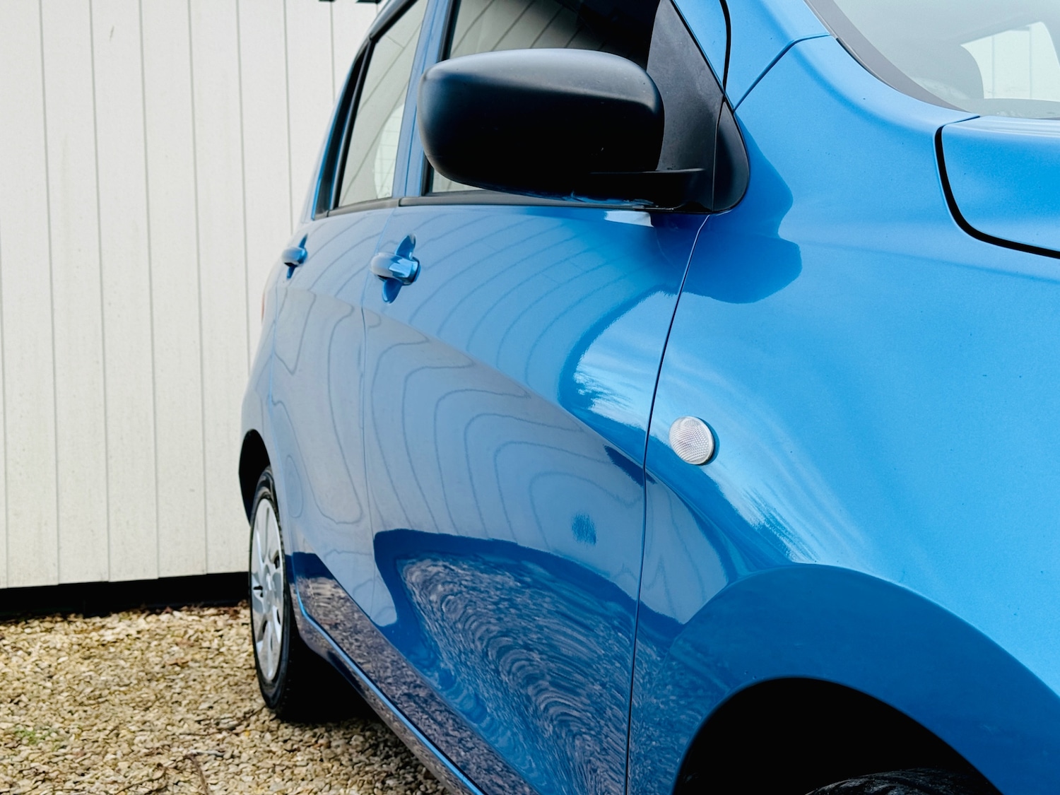 Used Suzuki Celerio 2015 for sale - 76643707: Photo 3