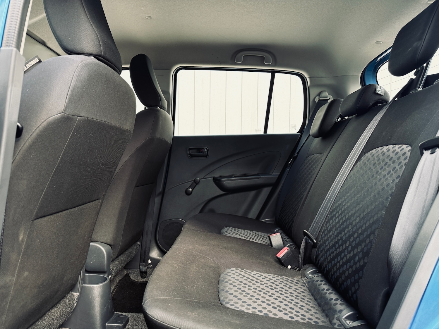 Used Suzuki Celerio 2015 for sale - 76643707: Photo 30