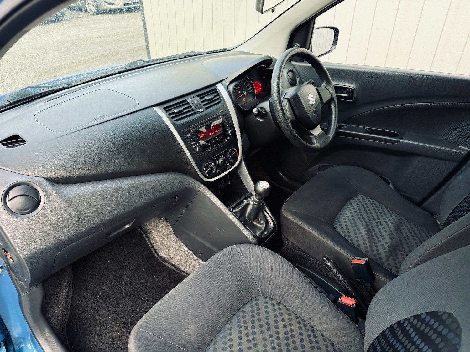 Used Suzuki Celerio 2015 for sale - 76643707: Photo 32