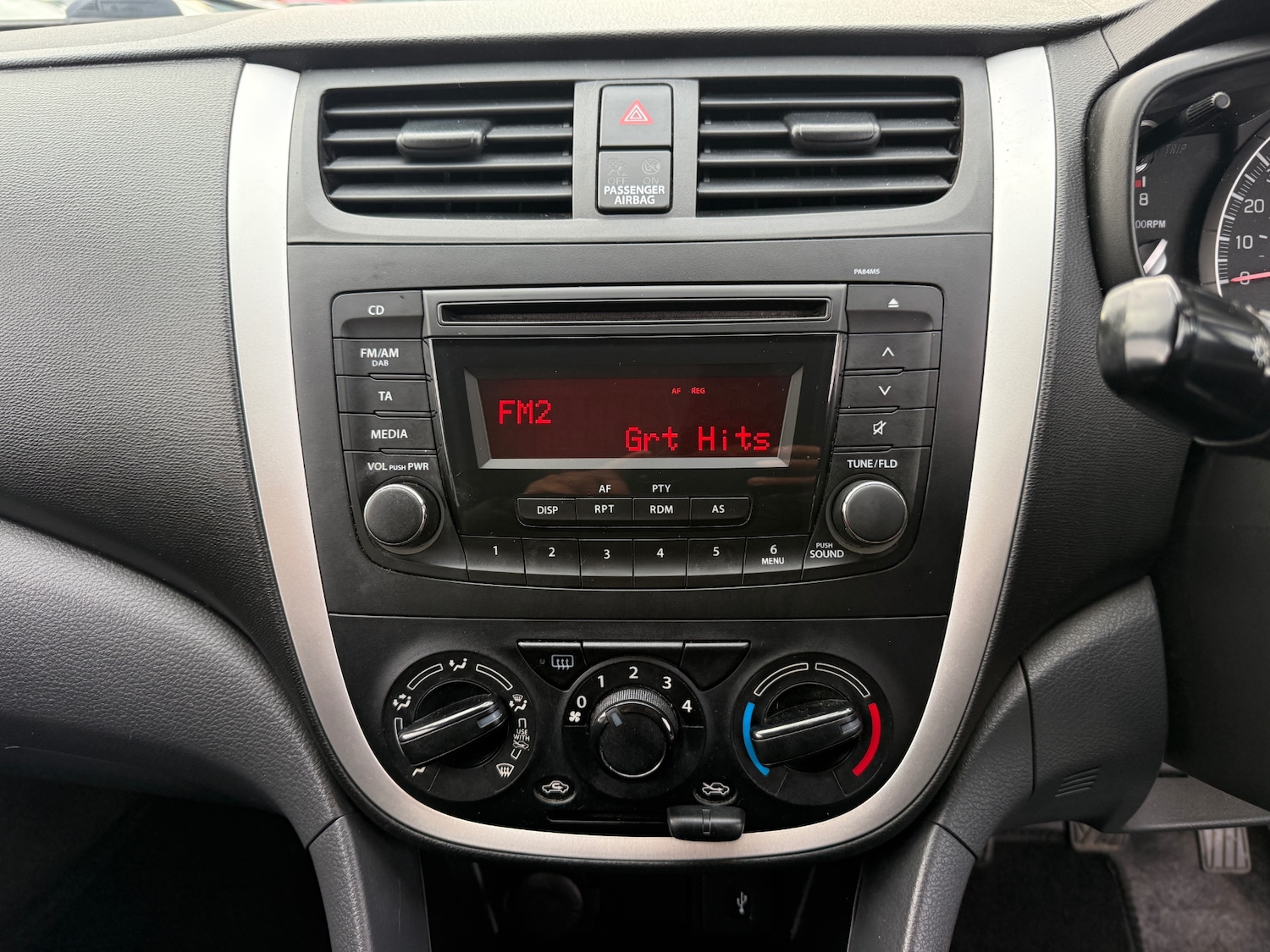 Used Suzuki Celerio 2015 for sale - 76643707: Photo 35