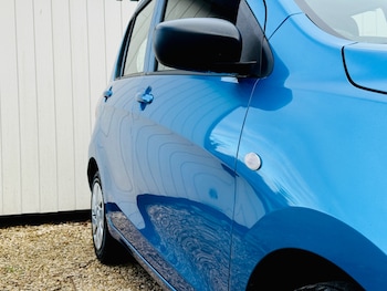 Used Suzuki Celerio 2015 for sale - 76643707: Photo