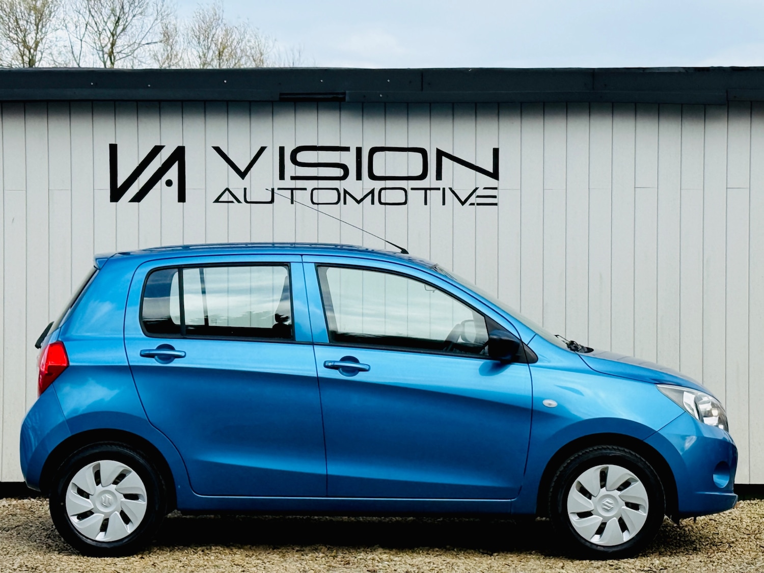 Used Suzuki Celerio 2015 for sale - 76643707: Photo 5