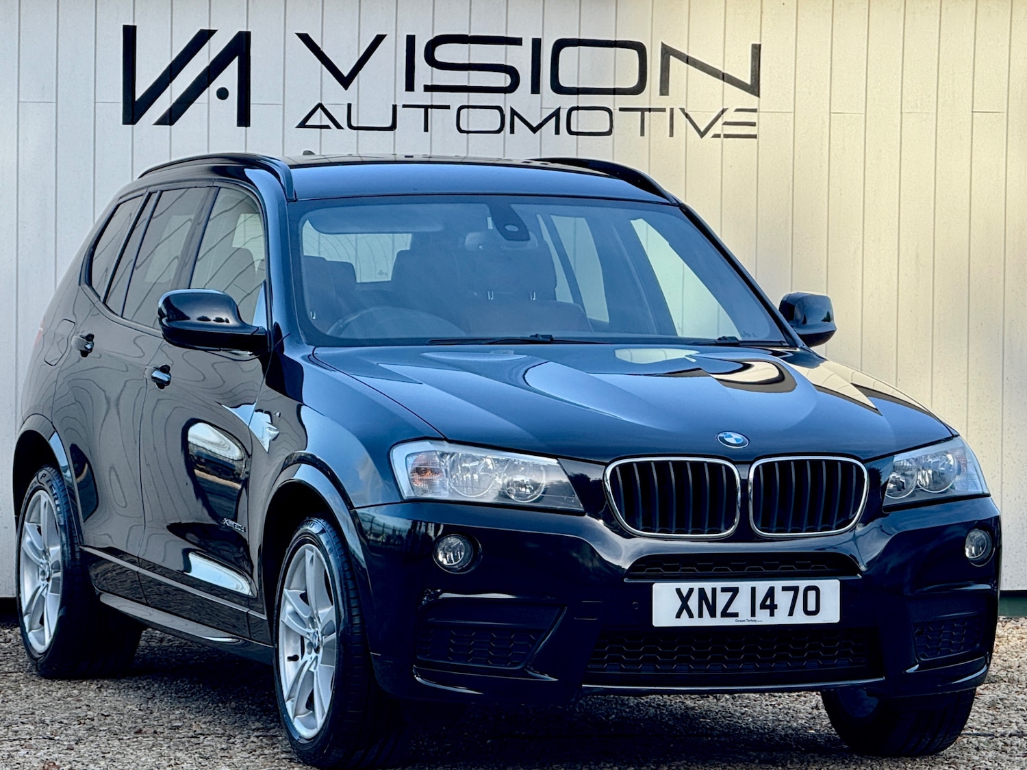 Used BMW X3 2011 for sale - 76643717: Photo 1