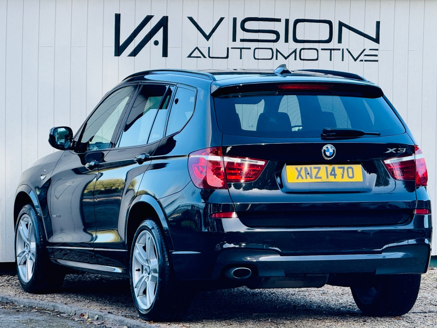 Used BMW X3 2011 for sale - 76643717: Photo 10