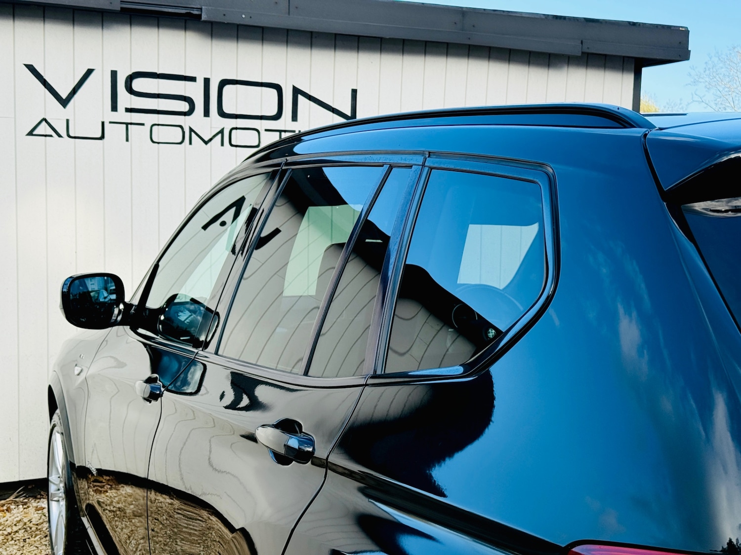 Used BMW X3 2011 for sale - 76643717: Photo 11