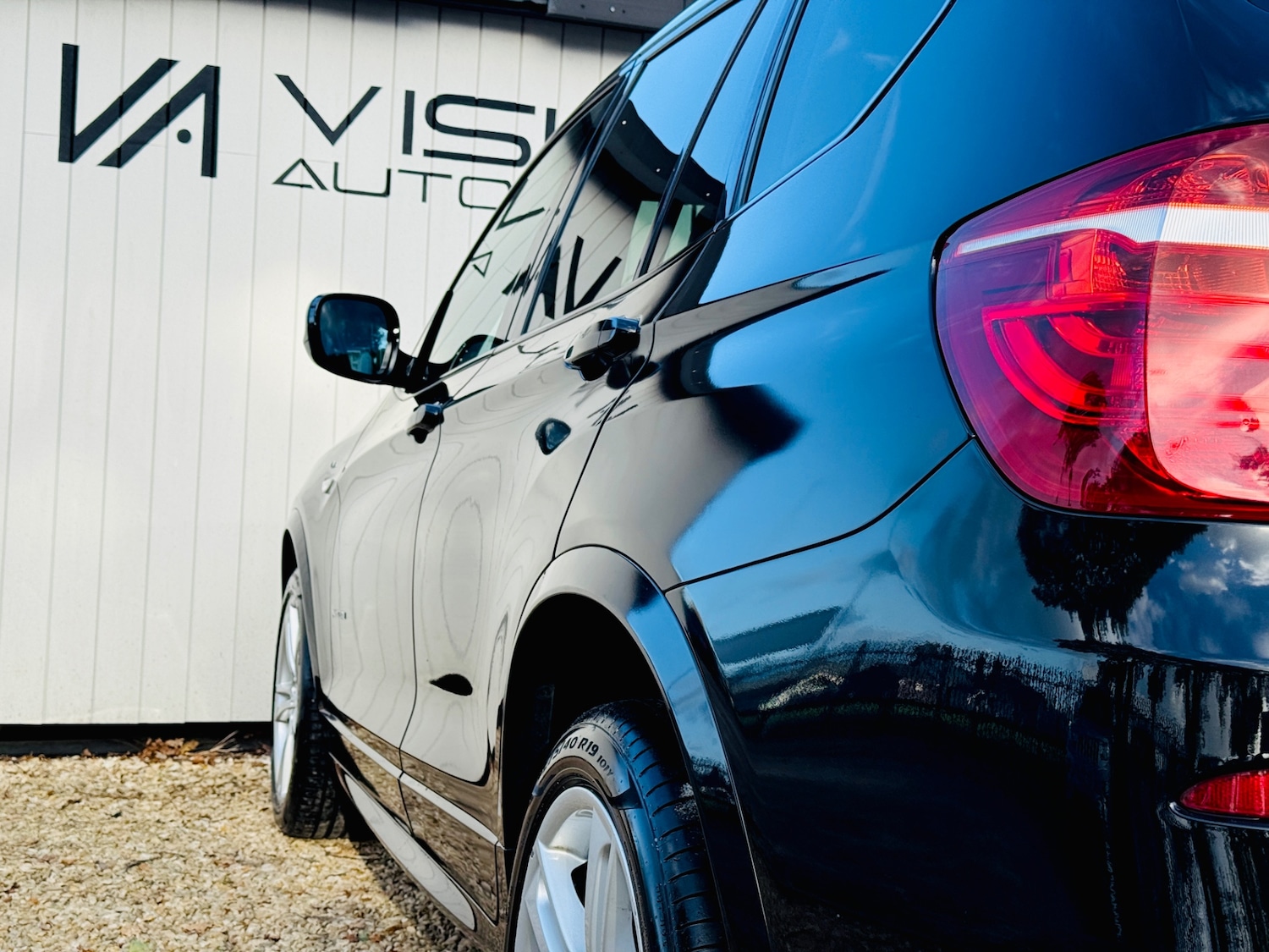 Used BMW X3 2011 for sale - 76643717: Photo 12