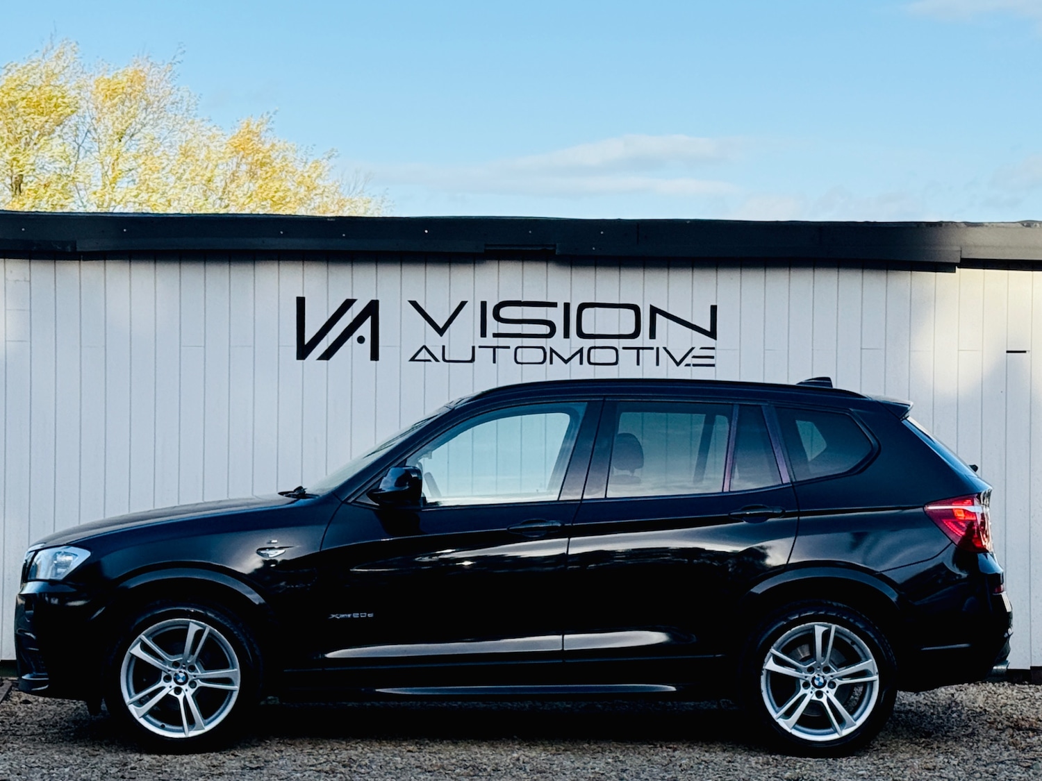 Used BMW X3 2011 for sale - 76643717: Photo 13