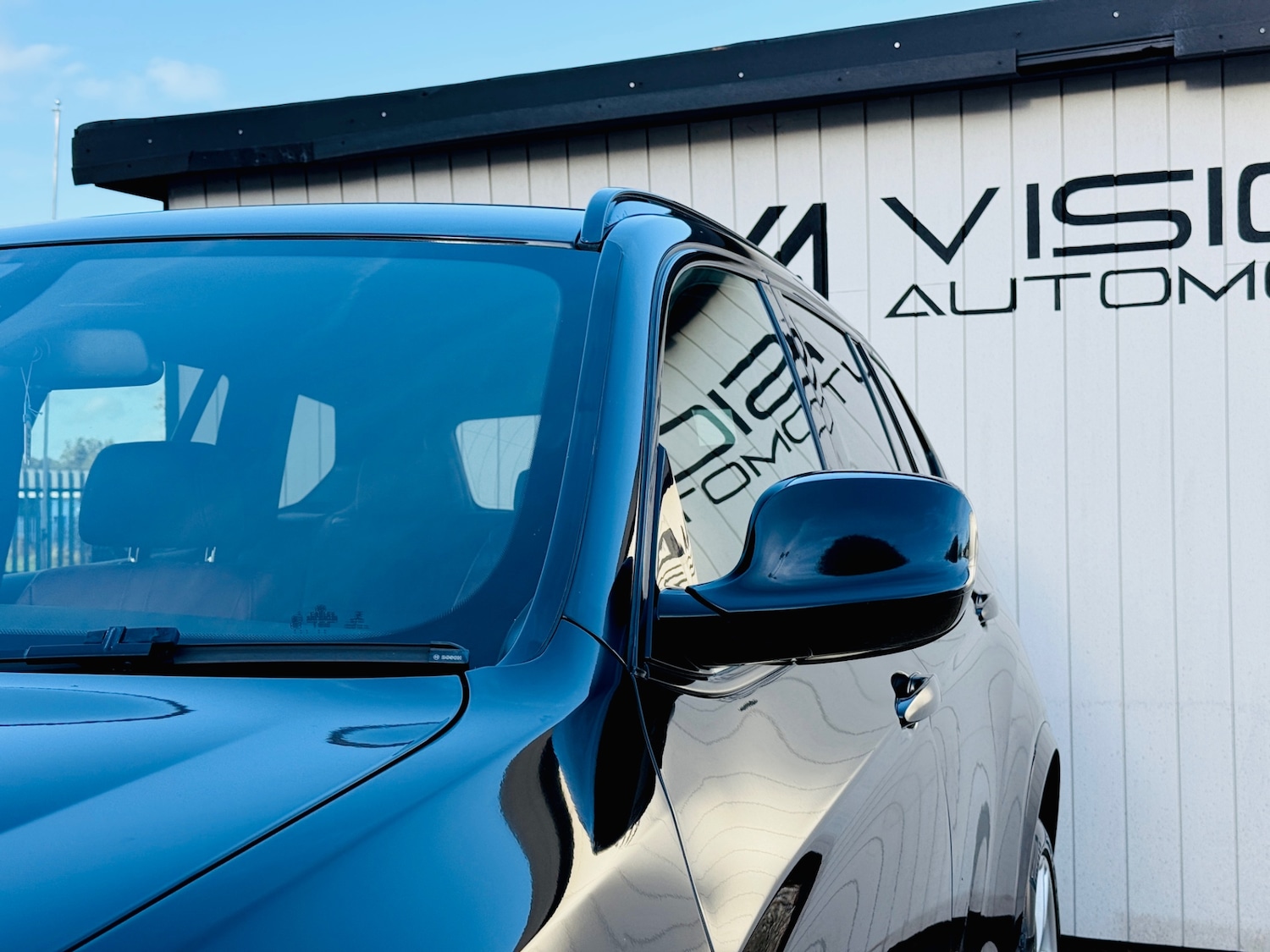 Used BMW X3 2011 for sale - 76643717: Photo 14