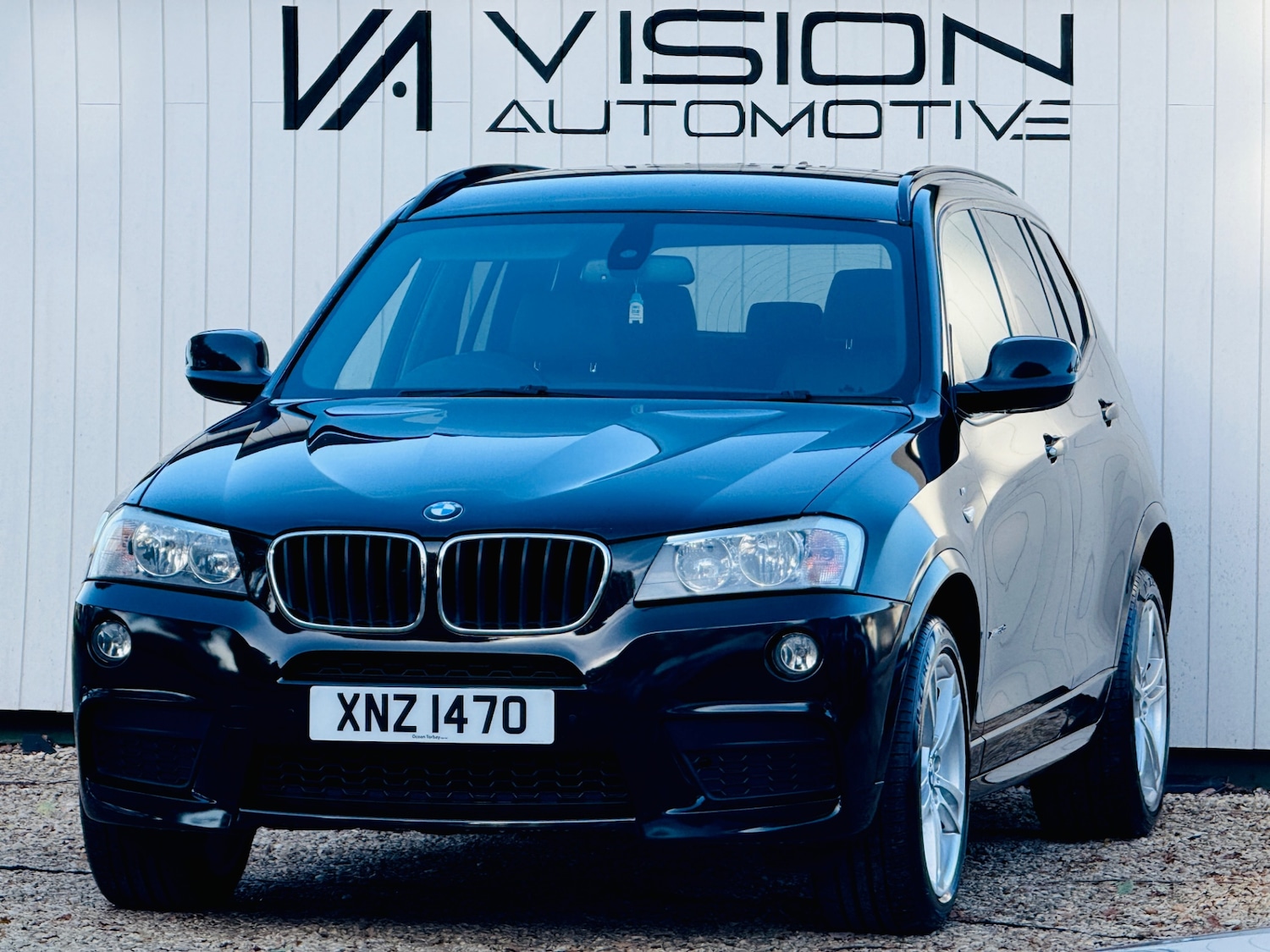 Used BMW X3 2011 for sale - 76643717: Photo 15