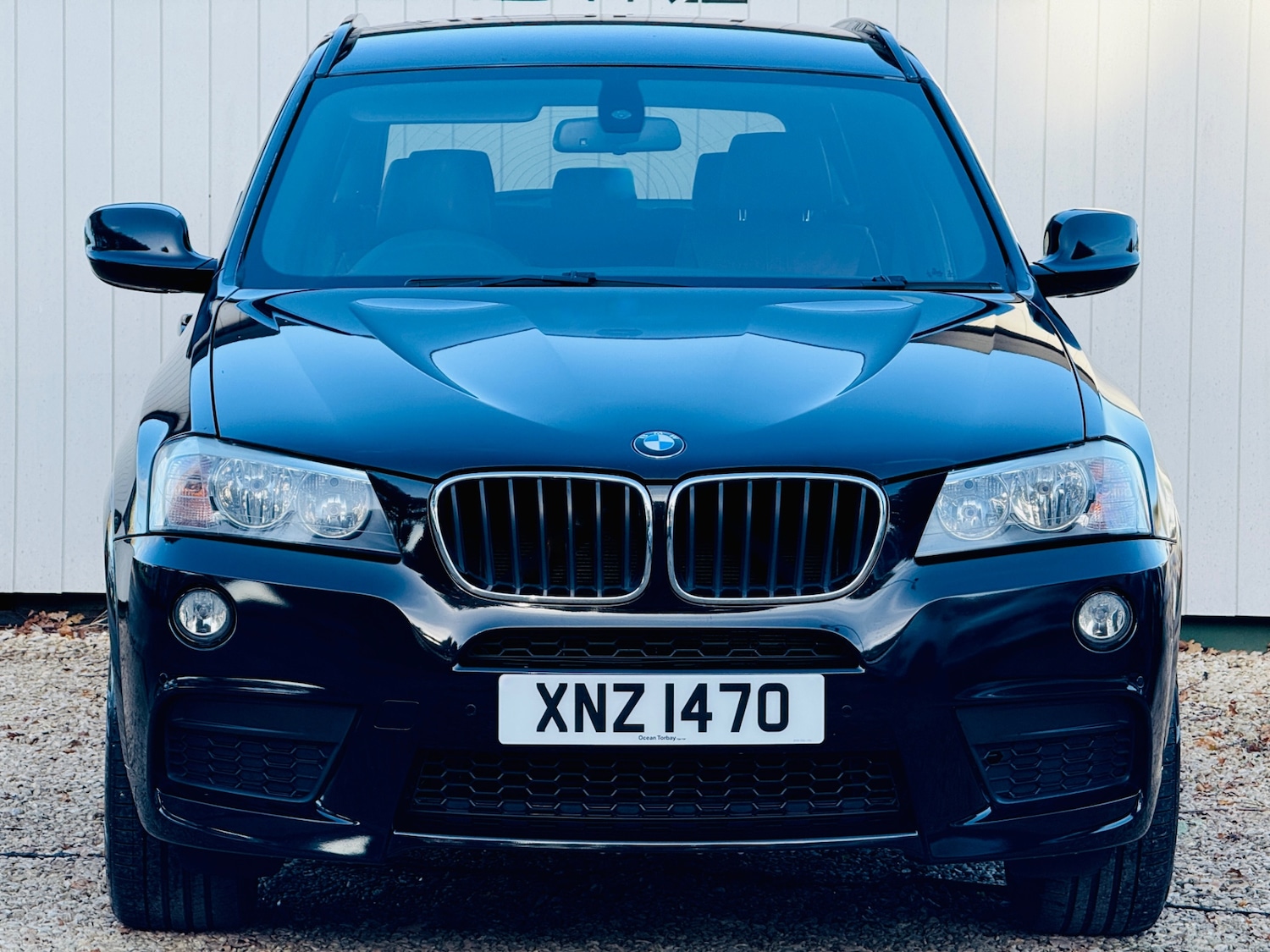 Used BMW X3 2011 for sale - 76643717: Photo 16