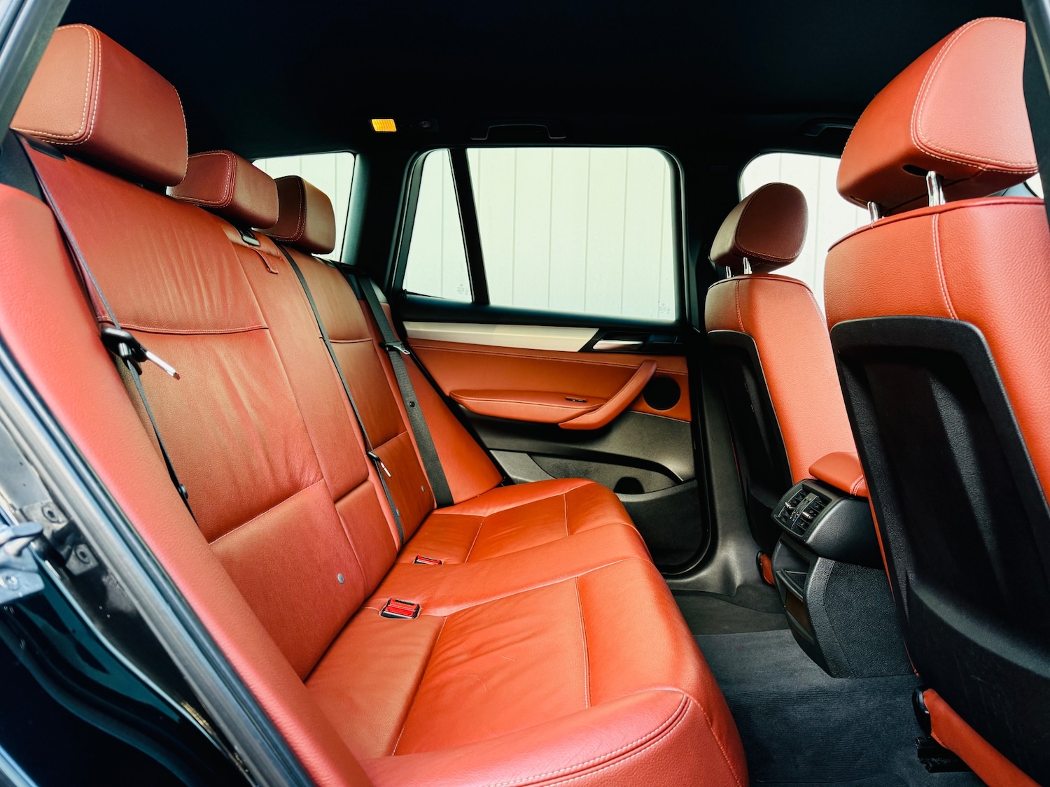 Used BMW X3 2011 for sale - 76643717: Photo 17