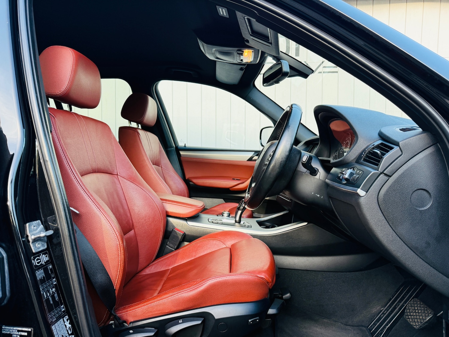 Used BMW X3 2011 for sale - 76643717: Photo 18