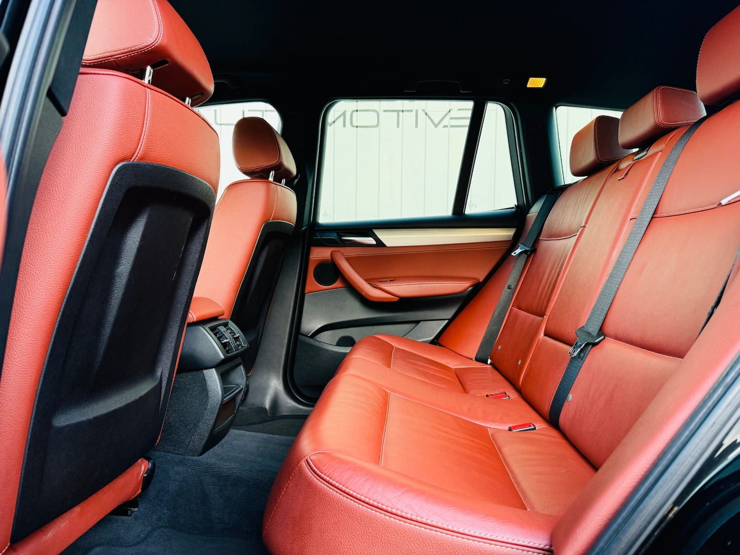 Used BMW X3 2011 for sale - 76643717: Photo 19