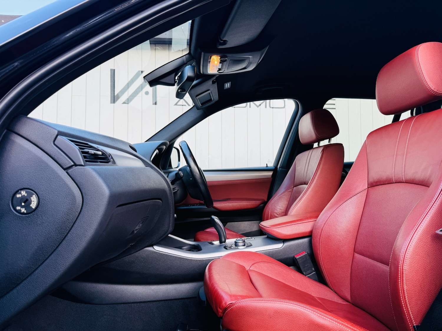 Used BMW X3 2011 for sale - 76643717: Photo 20