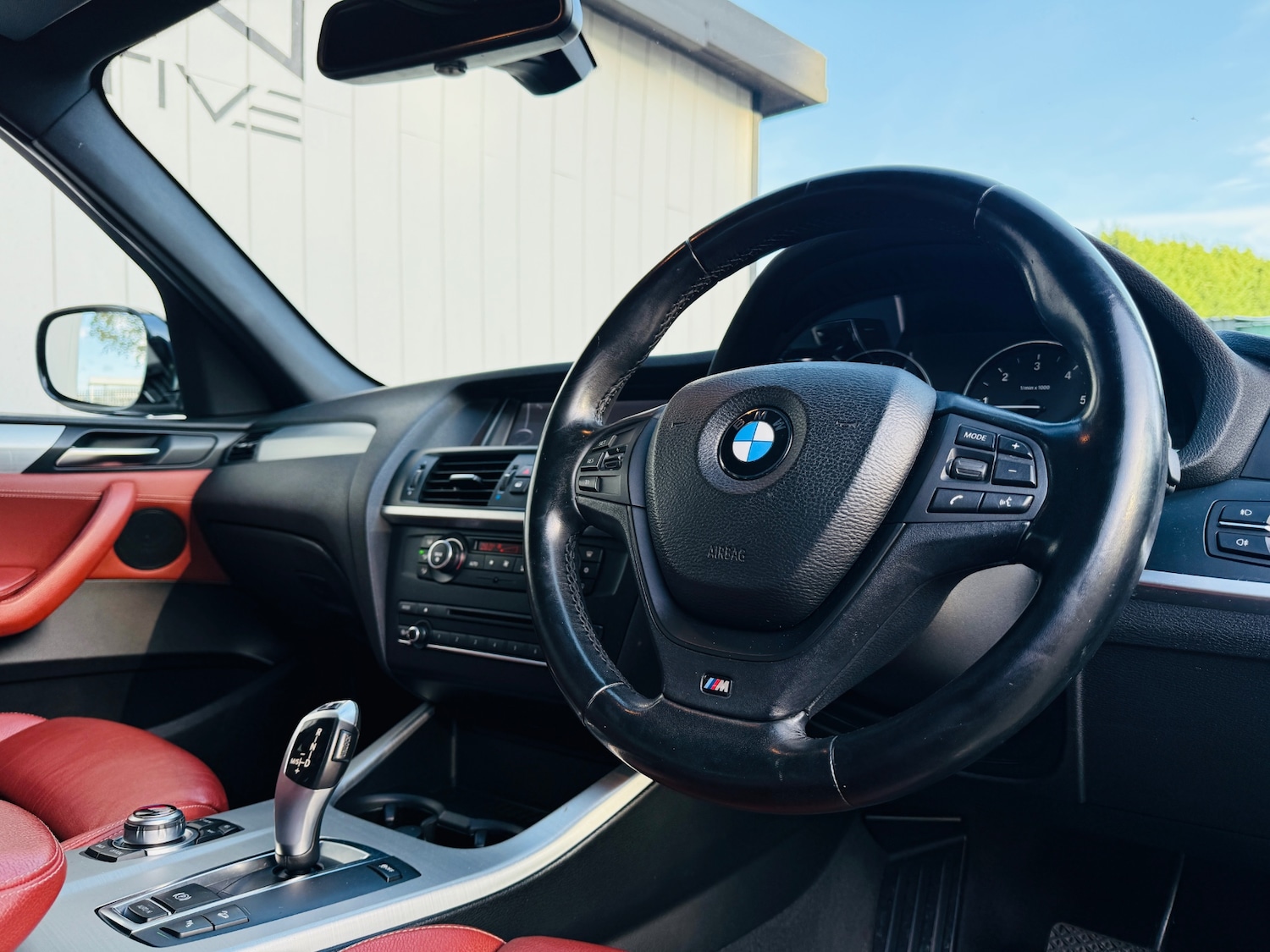 Used BMW X3 2011 for sale - 76643717: Photo 22