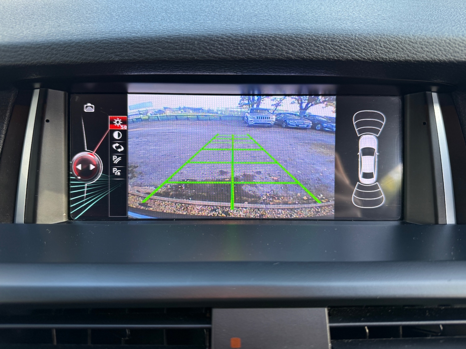 Used BMW X3 2011 for sale - 76643717: Photo 24