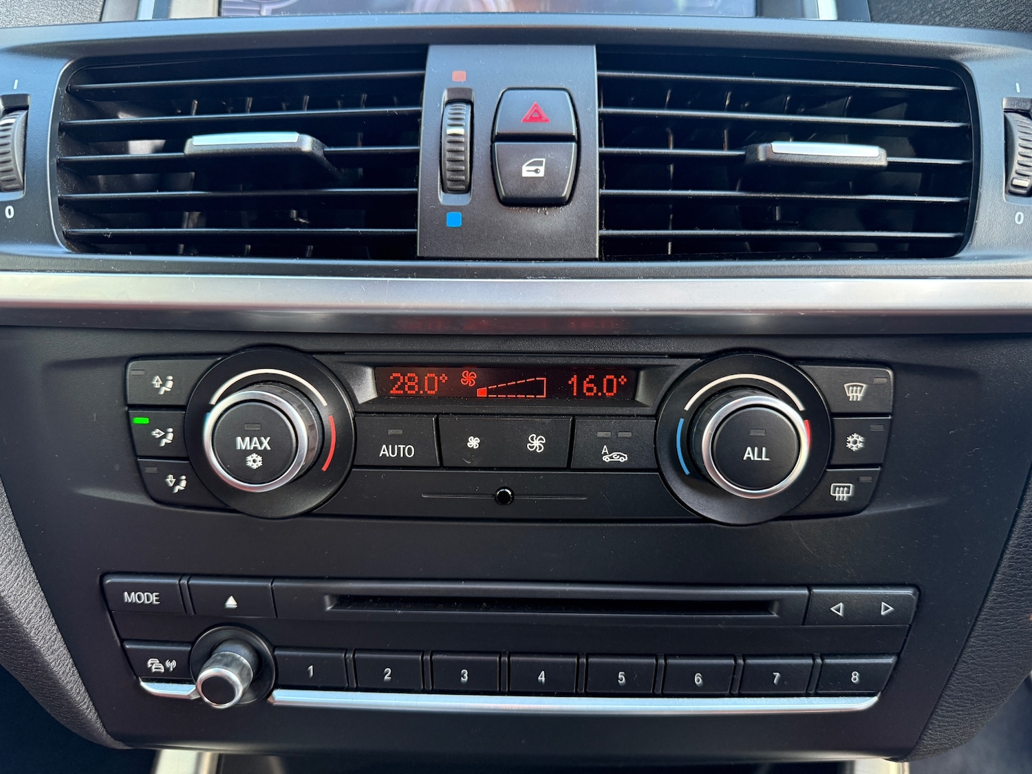 Used BMW X3 2011 for sale - 76643717: Photo 25