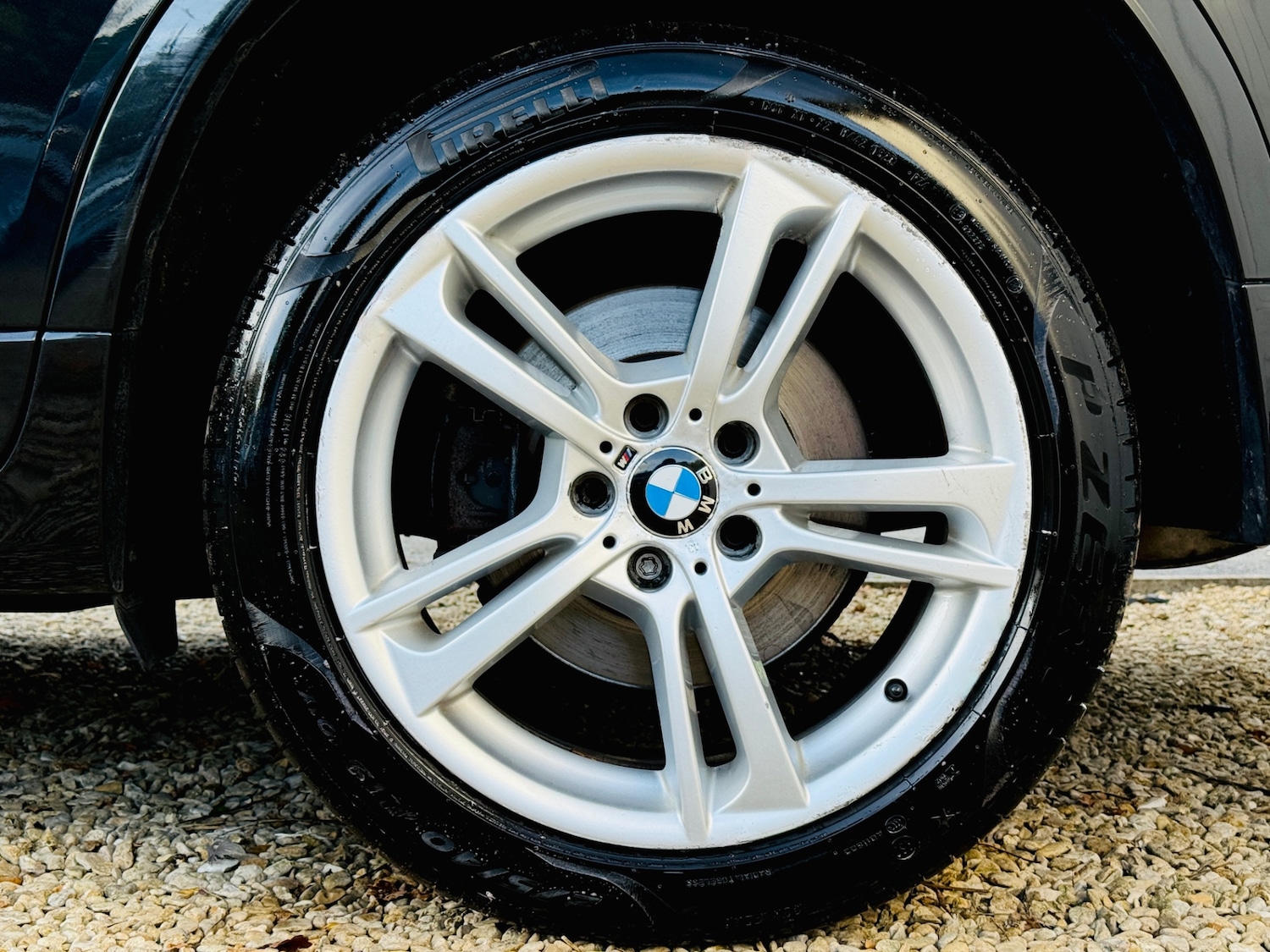 Used BMW X3 2011 for sale - 76643717: Photo 27