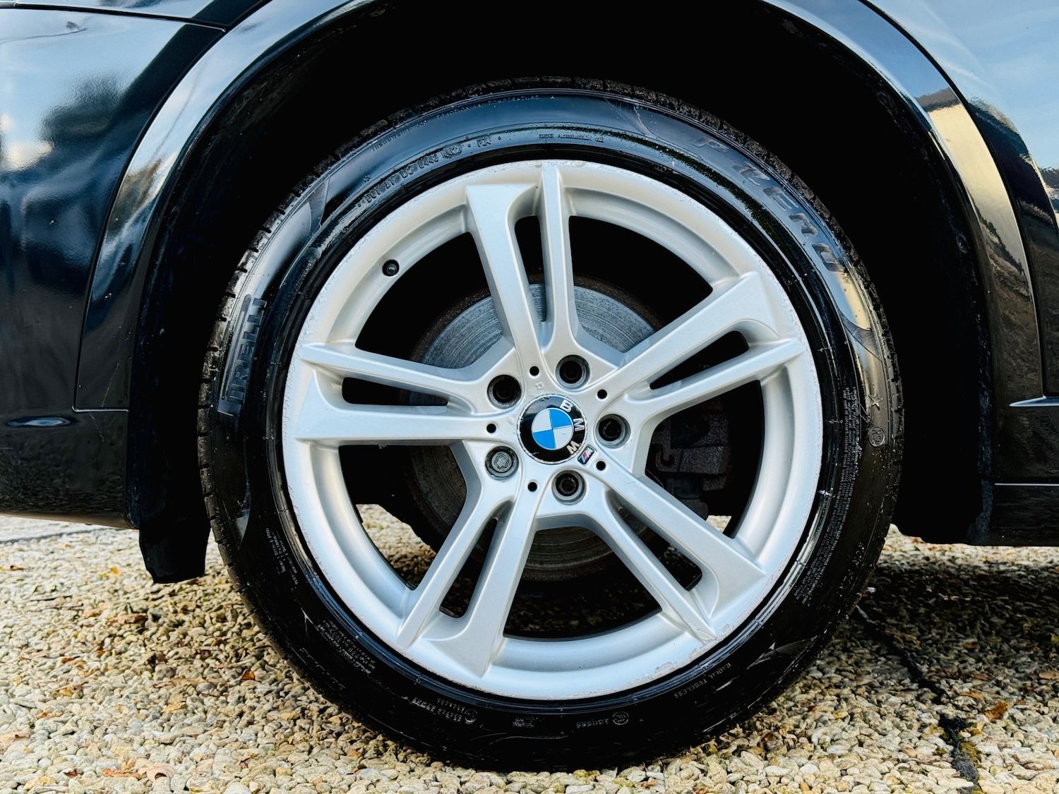 Used BMW X3 2011 for sale - 76643717: Photo 28