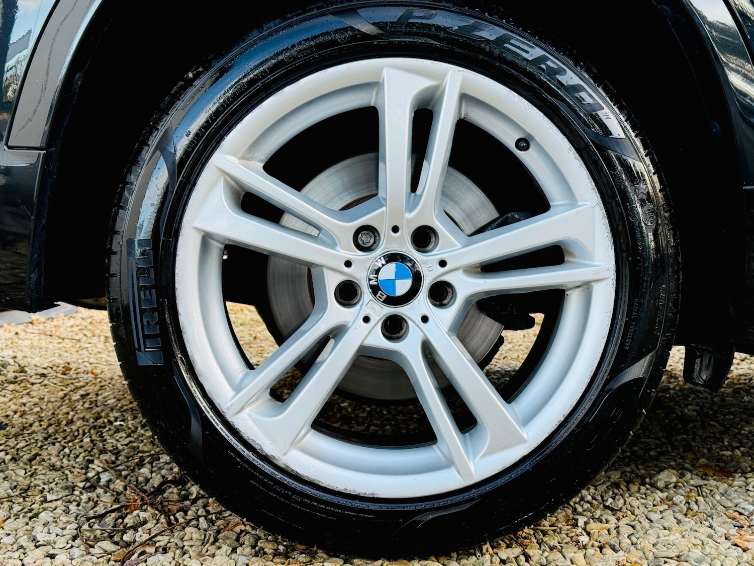 Used BMW X3 2011 for sale - 76643717: Photo 29