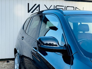 Used BMW X3 2011 for sale - 76643717: Photo