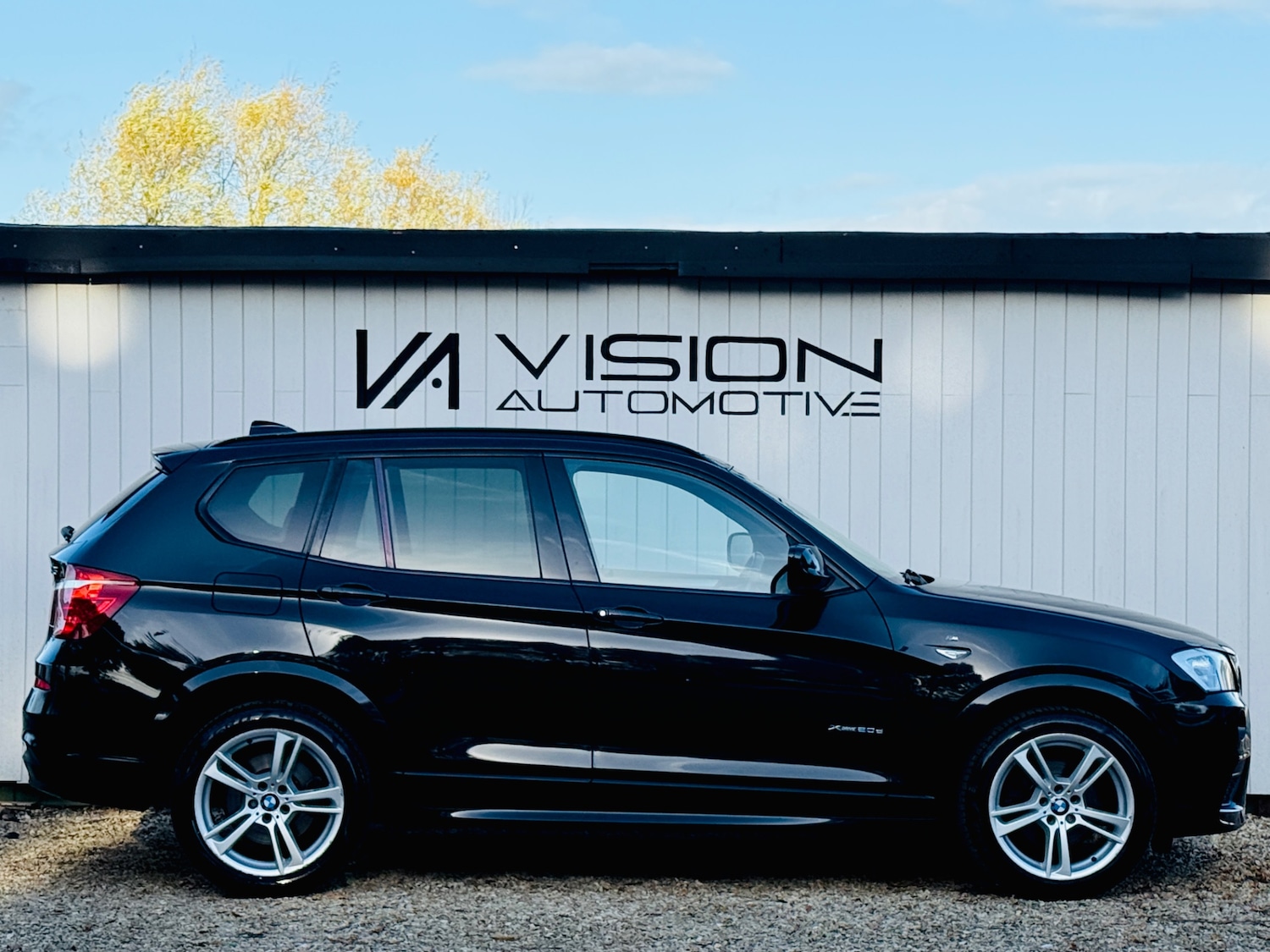 Used BMW X3 2011 for sale - 76643717: Photo 4