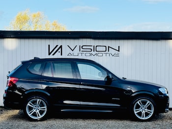 Used BMW X3 2011 for sale - 76643717: Photo