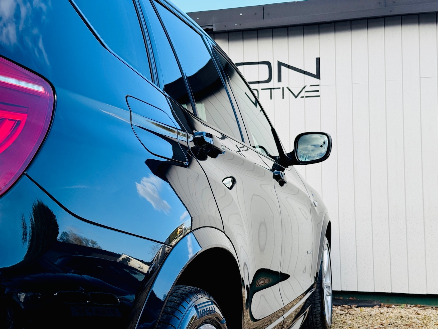 Used BMW X3 2011 for sale - 76643717: Photo 5