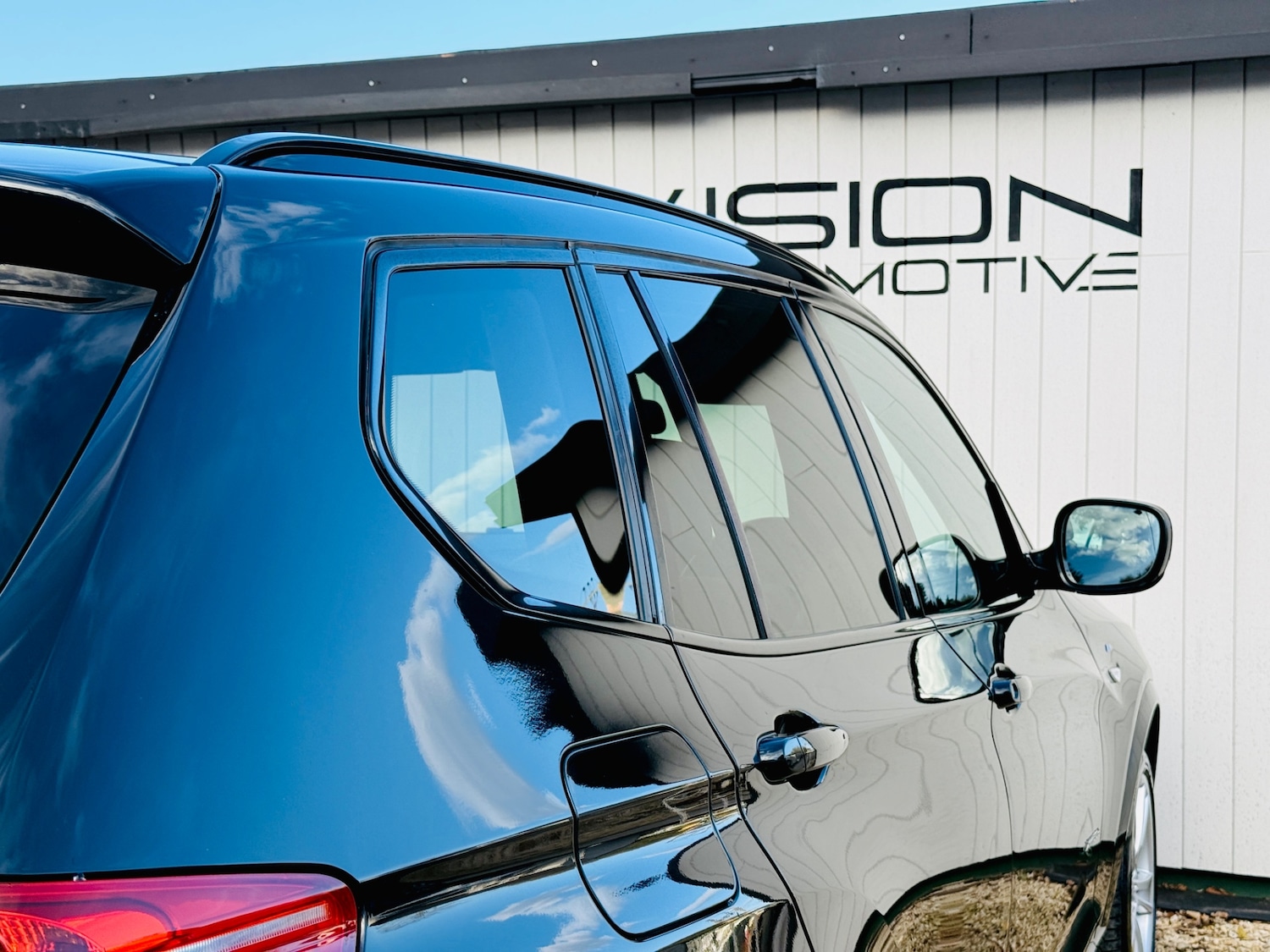 Used BMW X3 2011 for sale - 76643717: Photo 6