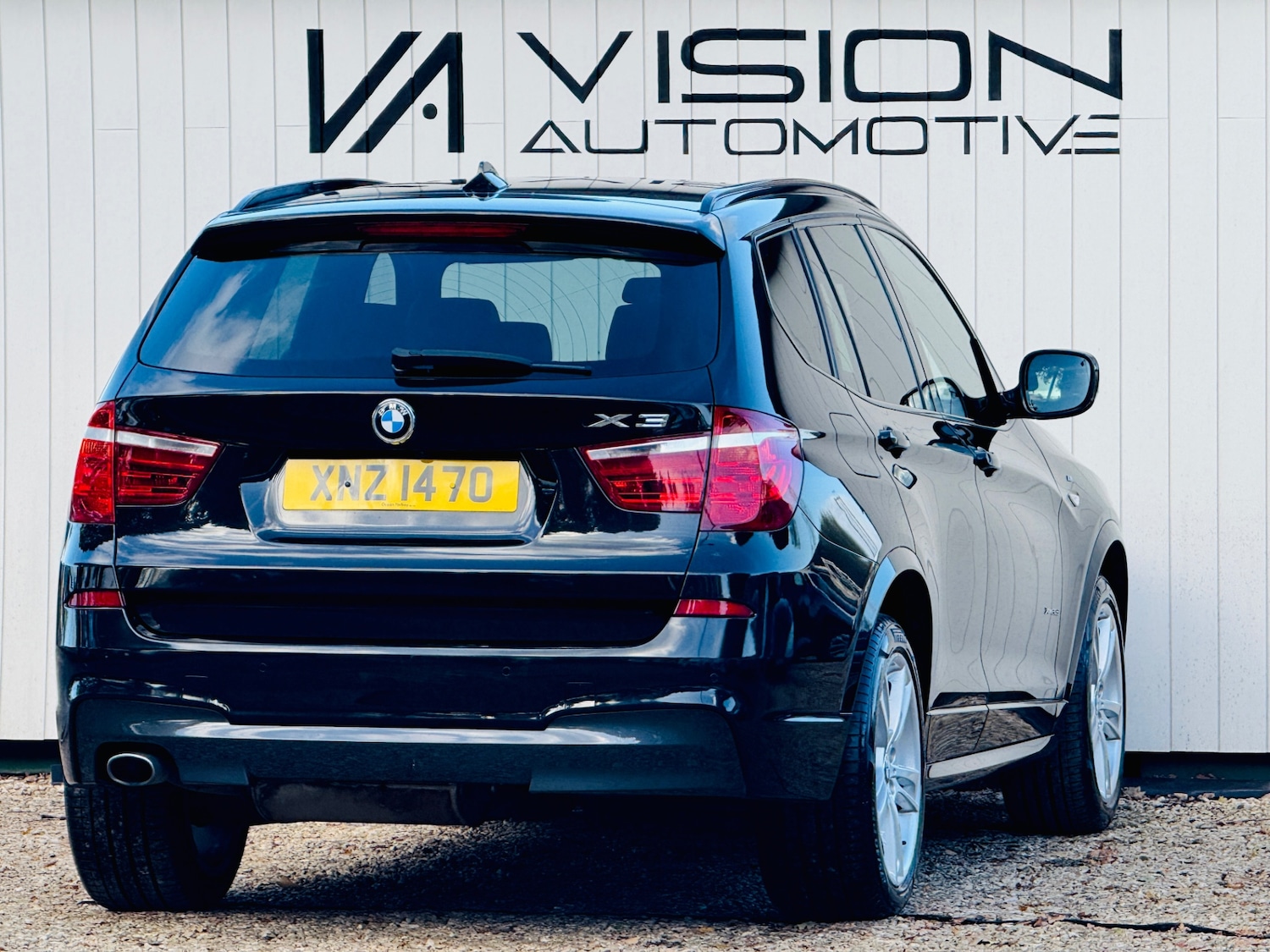 Used BMW X3 2011 for sale - 76643717: Photo 7