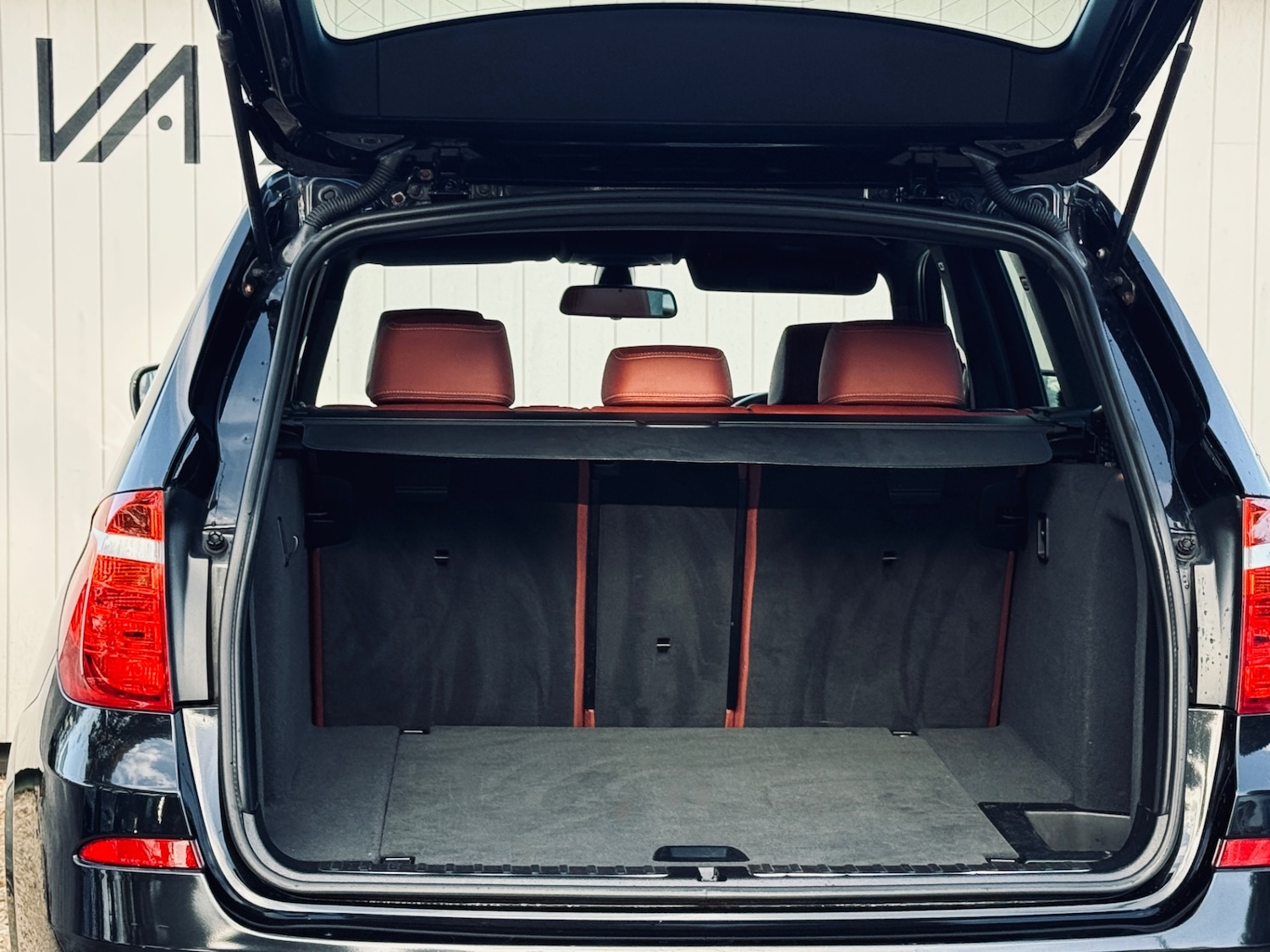 Used BMW X3 2011 for sale - 76643717: Photo 9