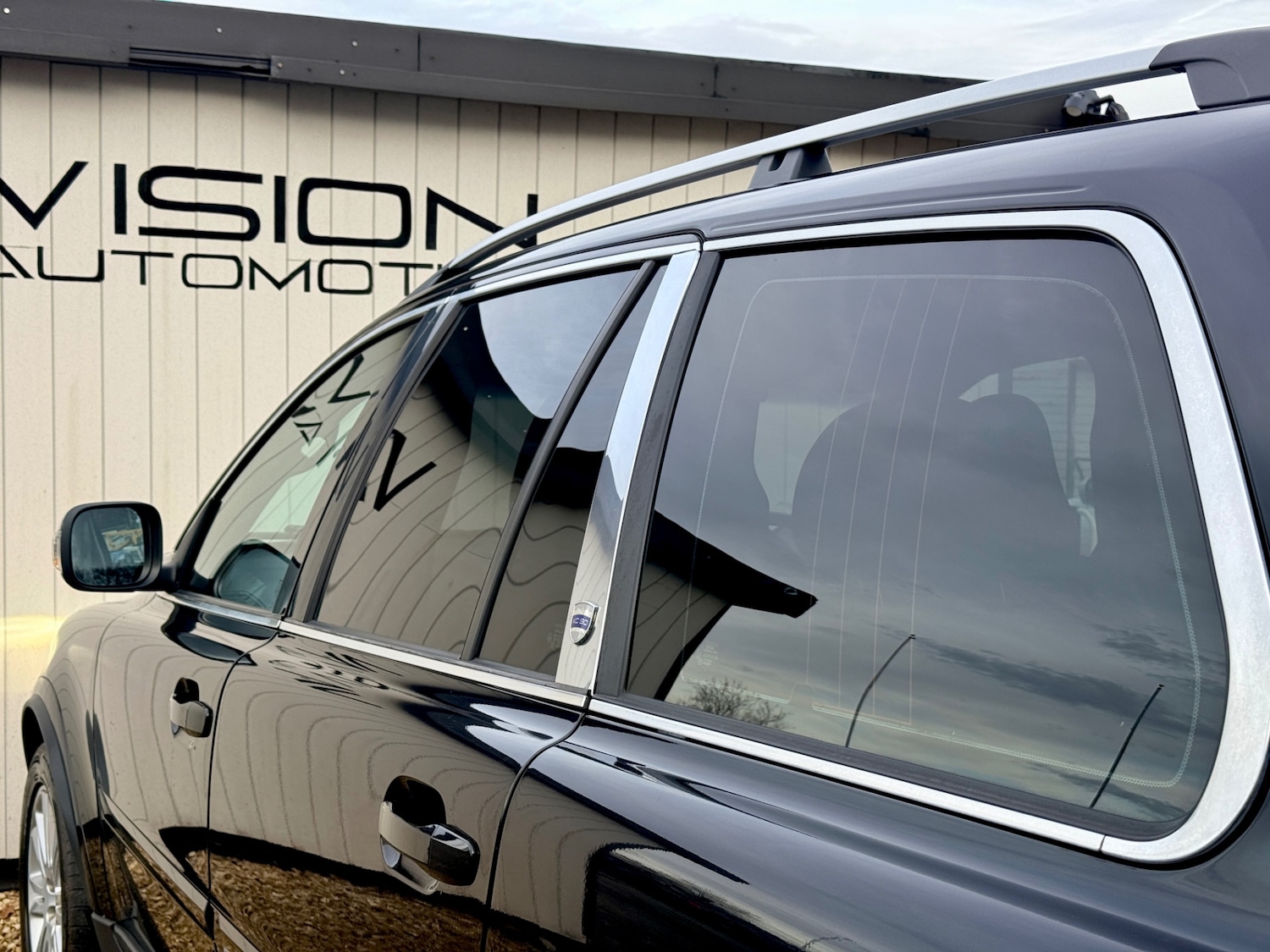 Used Volvo XC90 2011 for sale - 77210811: Photo 14