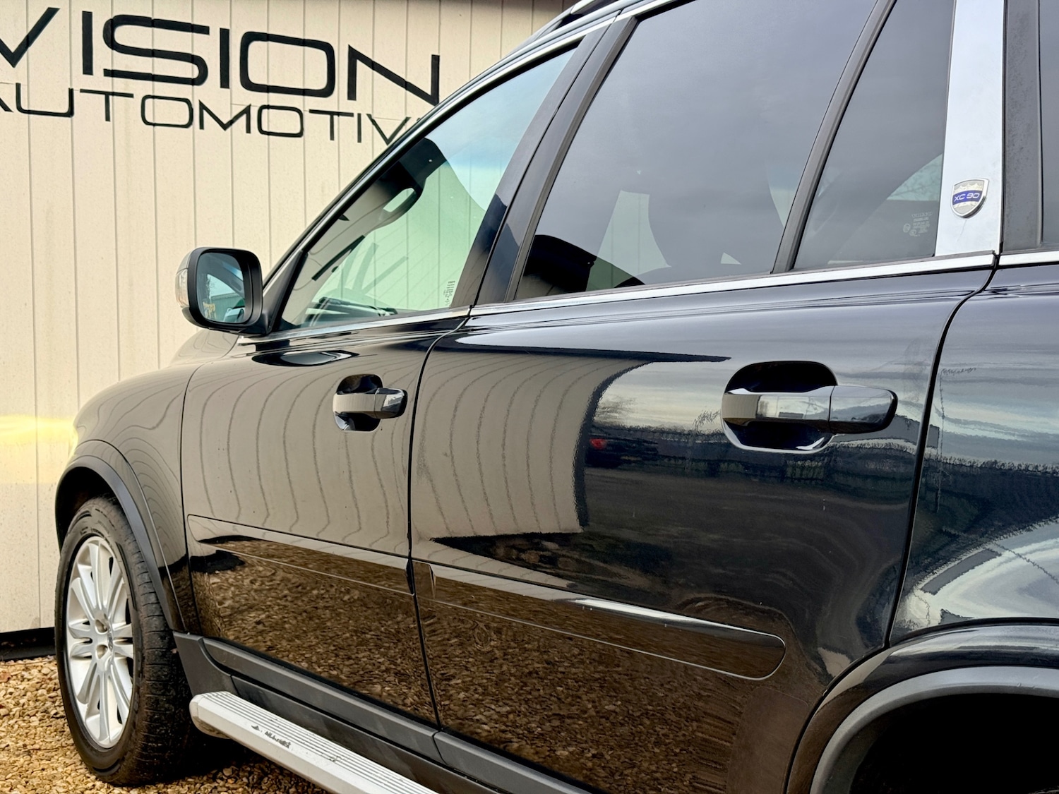 Used Volvo XC90 2011 for sale - 77210811: Photo 15