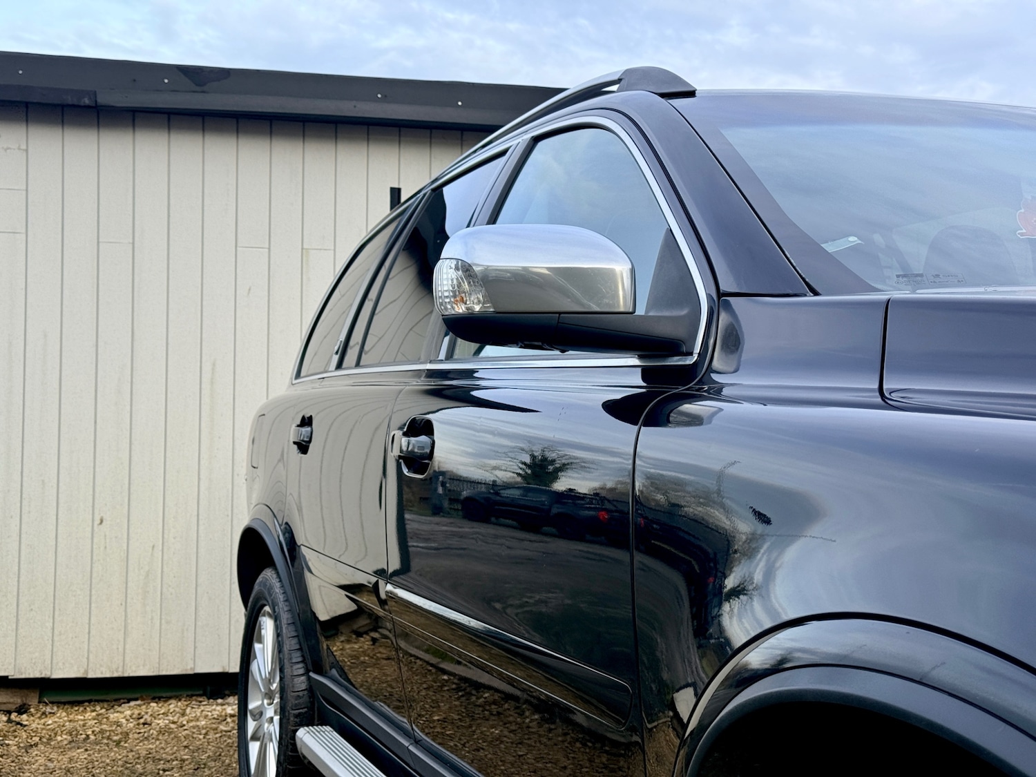 Used Volvo XC90 2011 for sale - 77210811: Photo 2