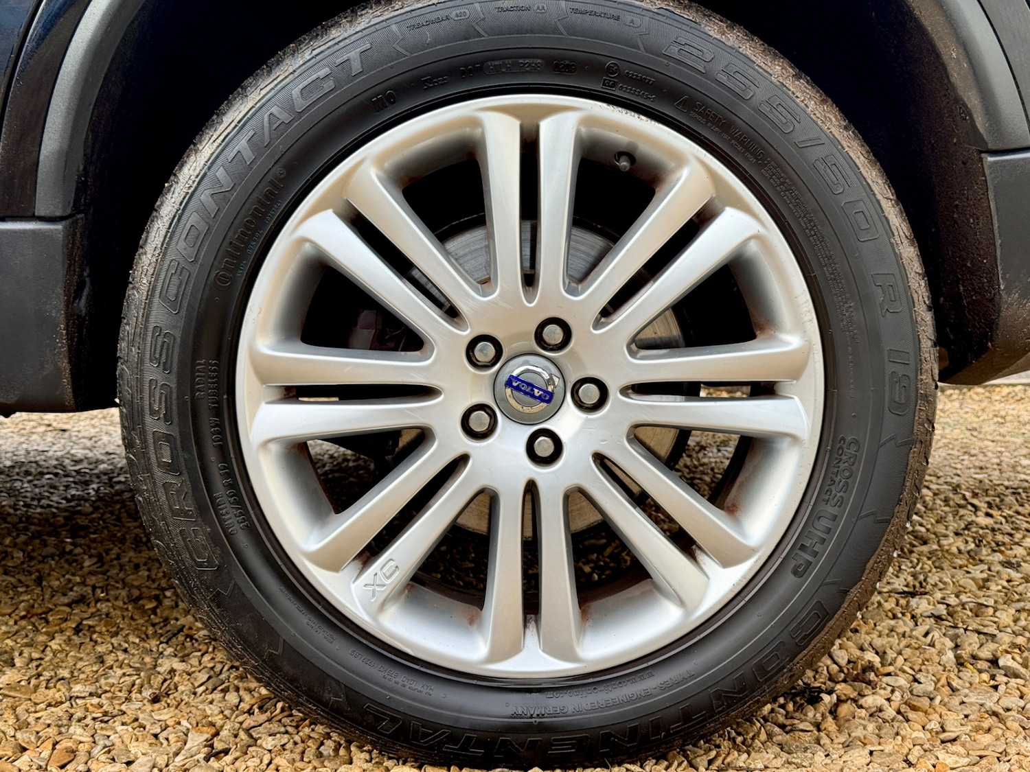 Used Volvo XC90 2011 for sale - 77210811: Photo 27