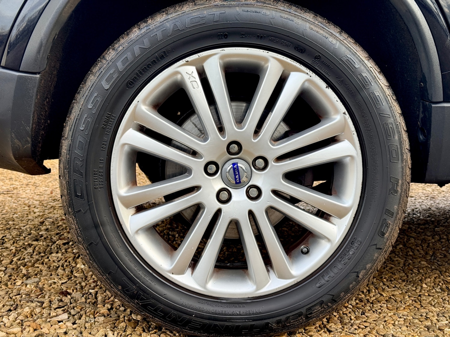 Used Volvo XC90 2011 for sale - 77210811: Photo 28