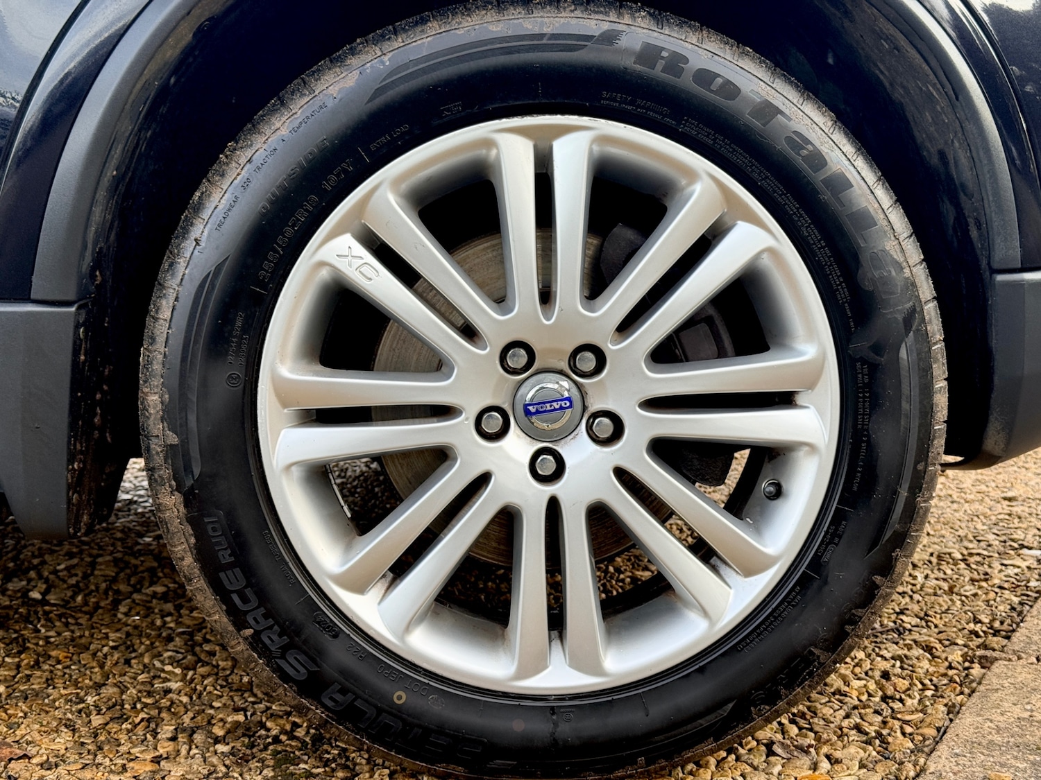 Used Volvo XC90 2011 for sale - 77210811: Photo 29