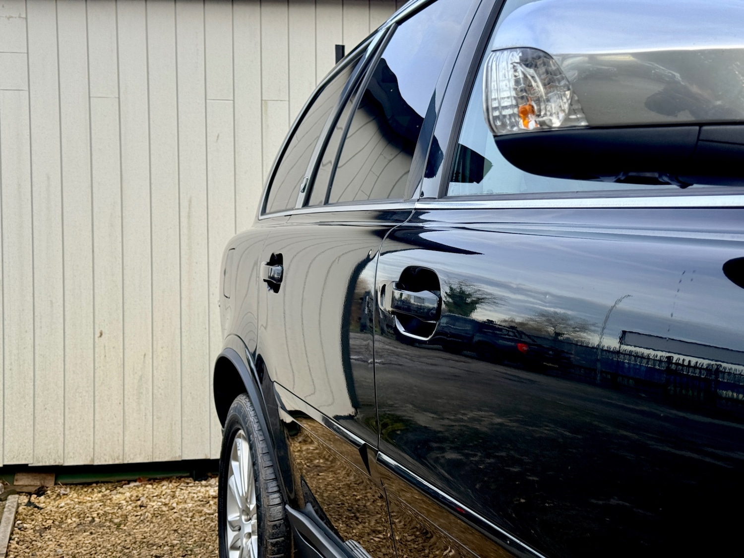 Used Volvo XC90 2011 for sale - 77210811: Photo 4