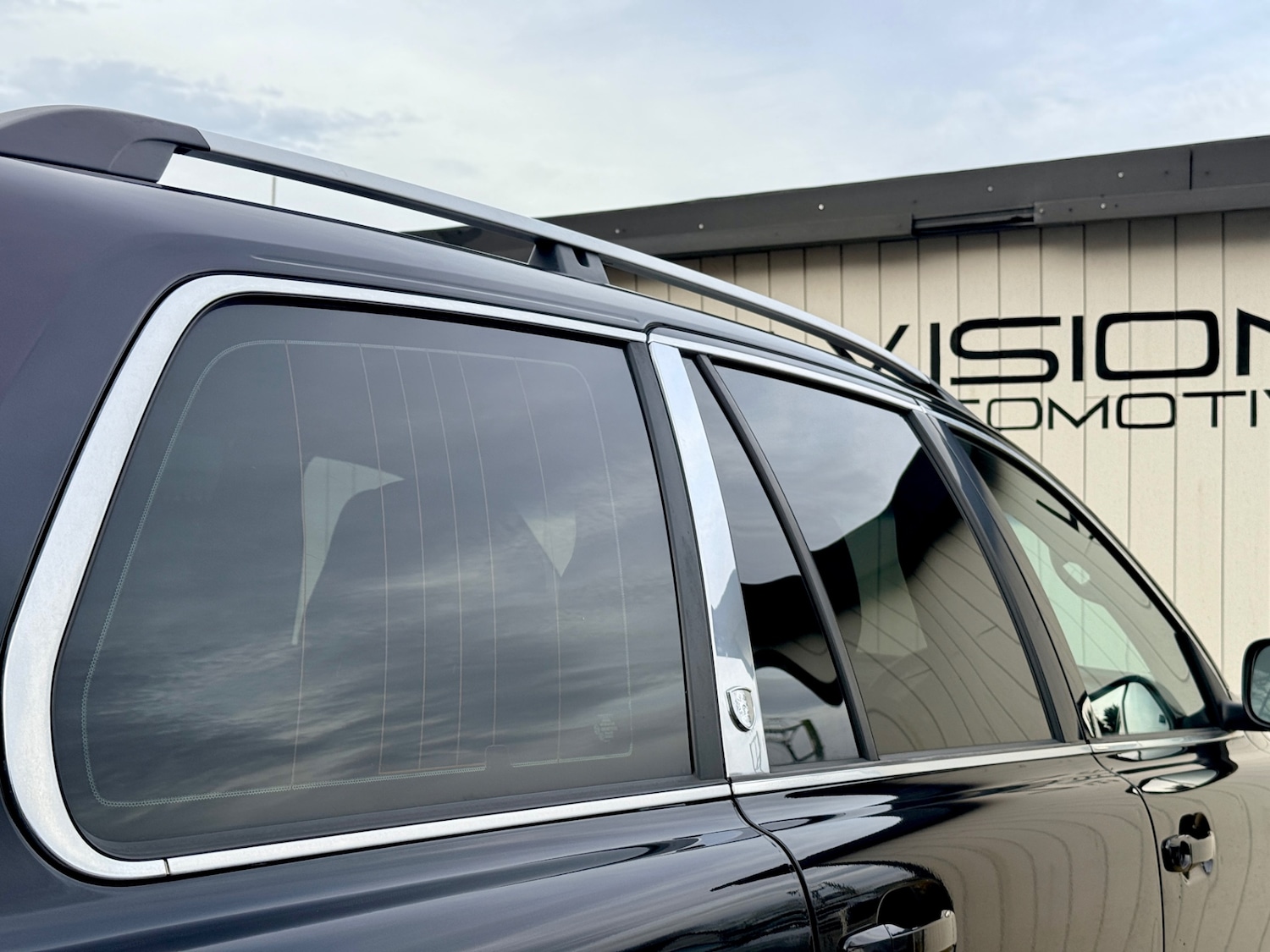 Used Volvo XC90 2011 for sale - 77210811: Photo 7