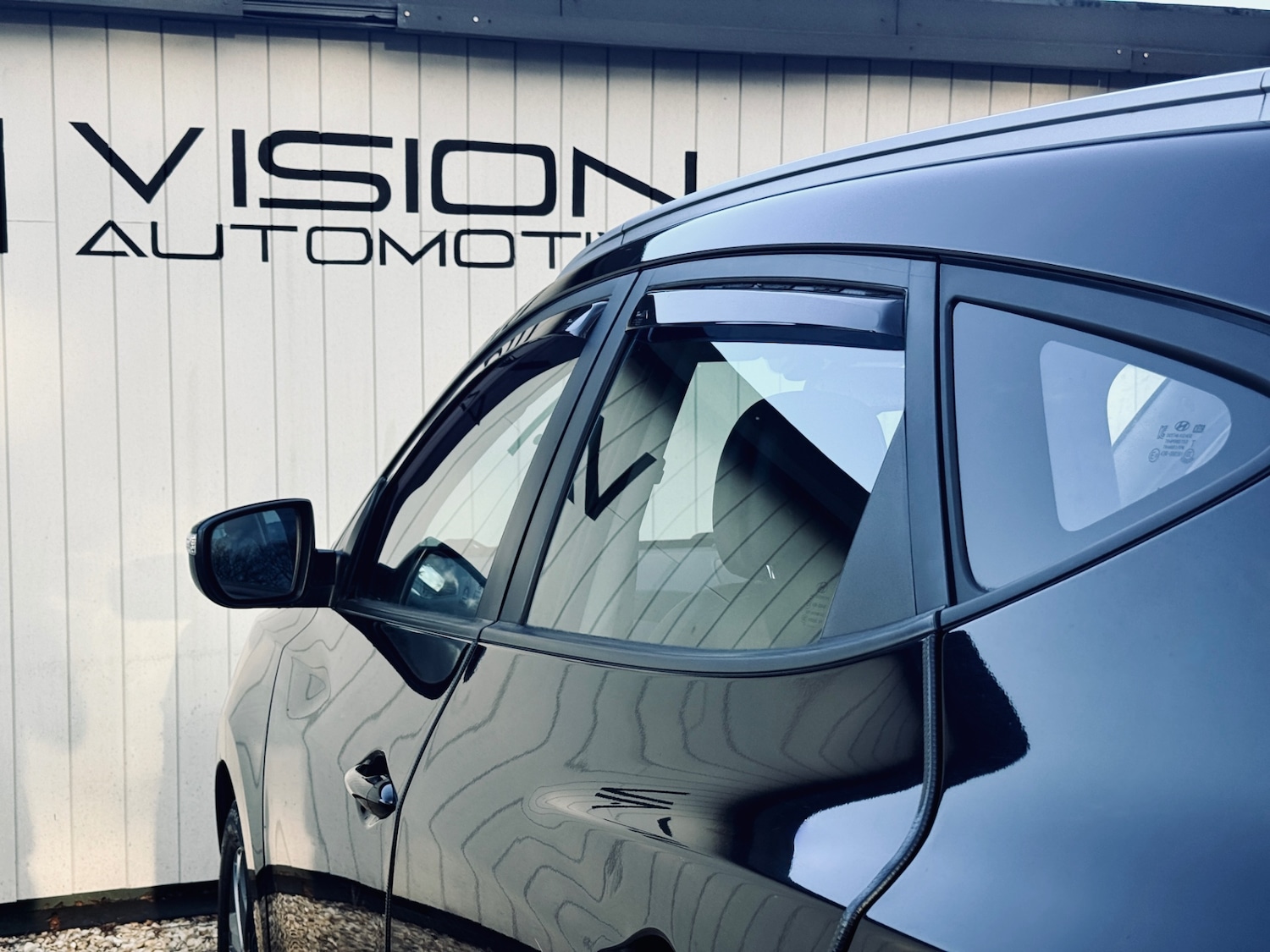 Used Hyundai Ix35 2014 for sale - 76918230: Photo 12