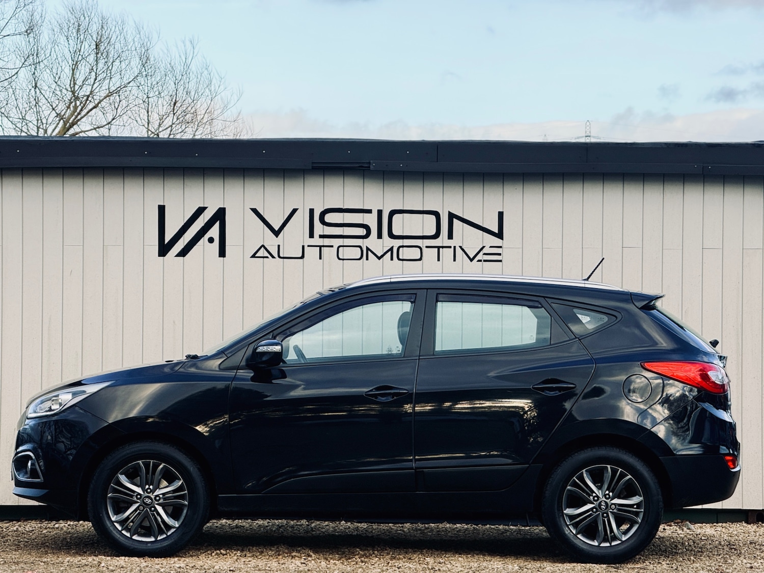 Used Hyundai Ix35 2014 for sale - 76918230: Photo 13