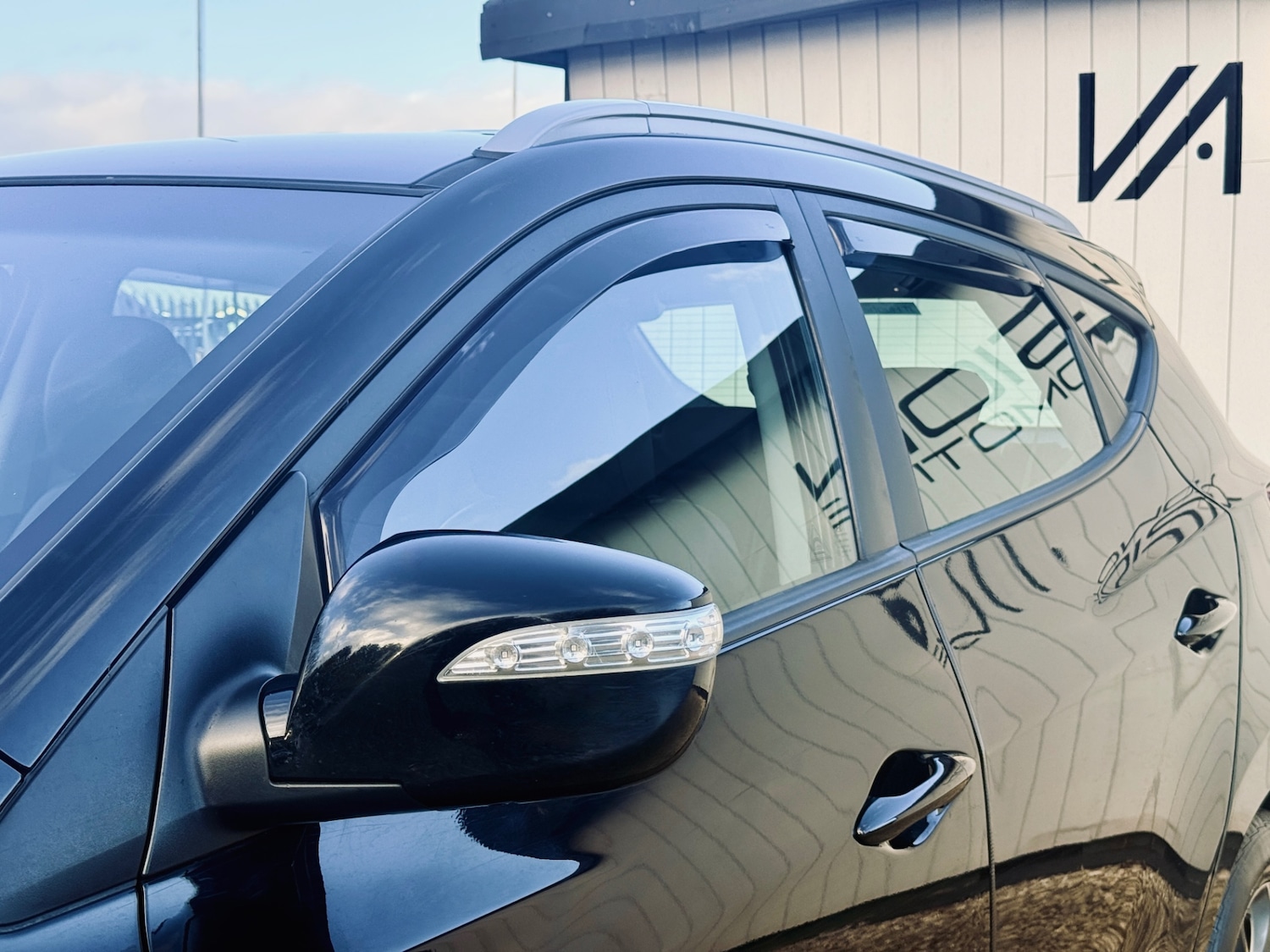 Used Hyundai Ix35 2014 for sale - 76918230: Photo 14