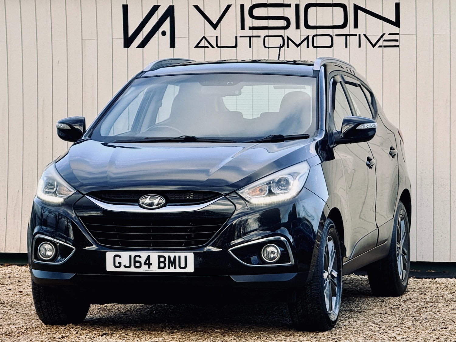Used Hyundai Ix35 2014 for sale - 76918230: Photo 16