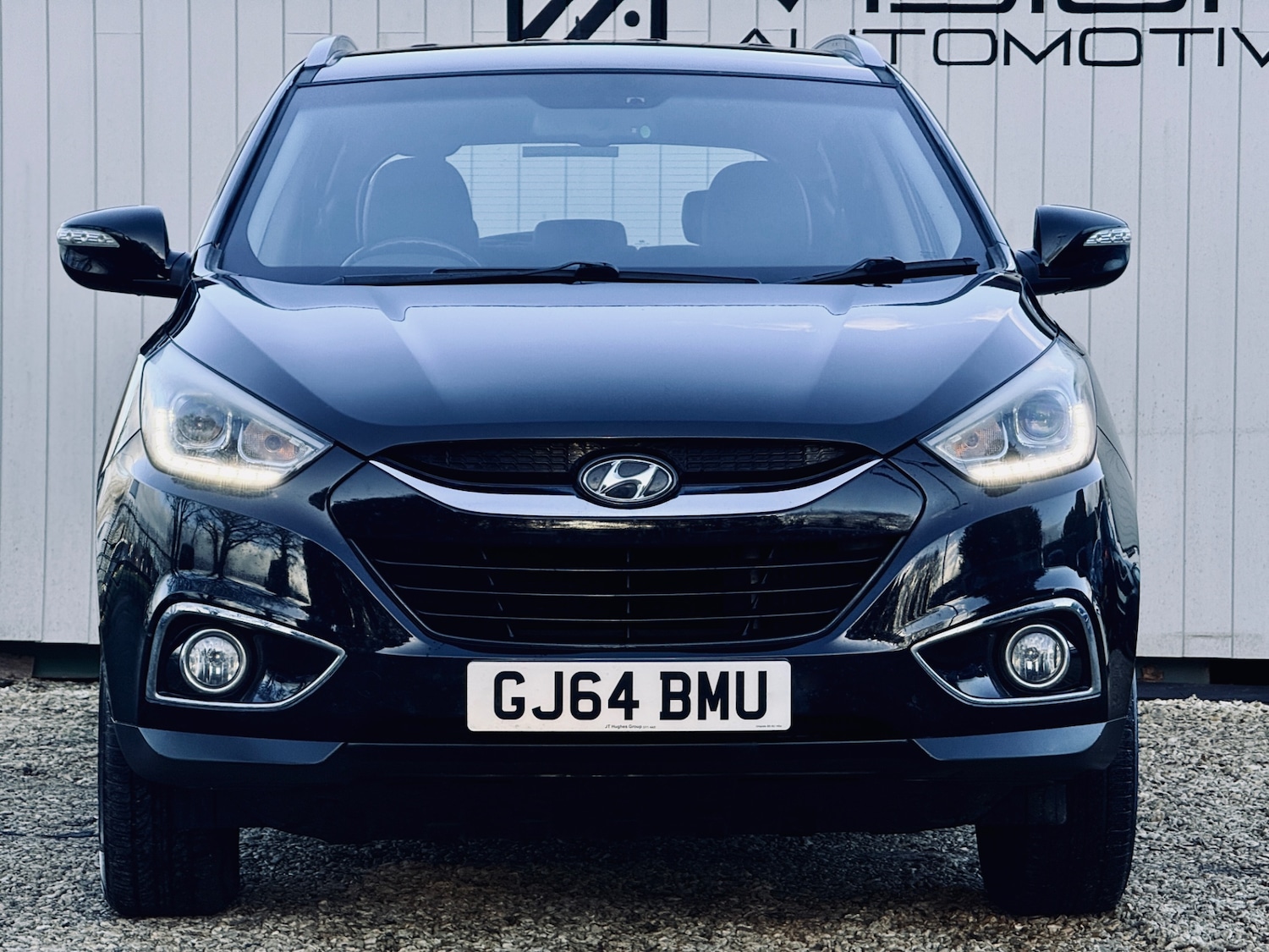 Used Hyundai Ix35 2014 for sale - 76918230: Photo 17