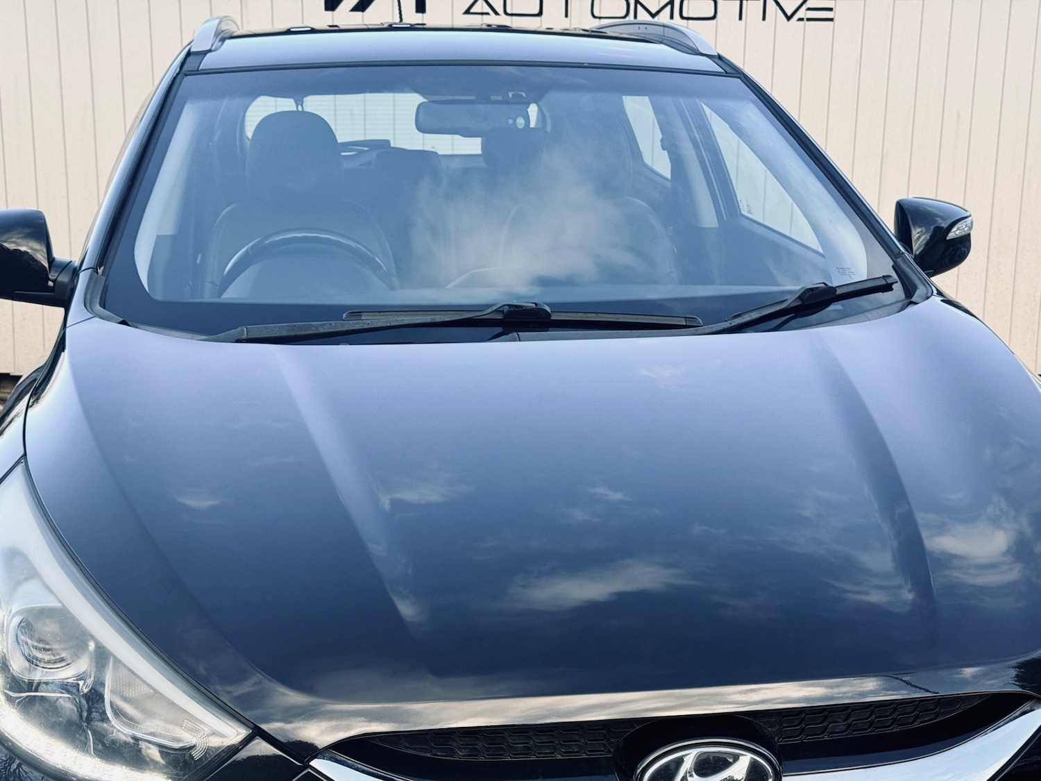 Used Hyundai Ix35 2014 for sale - 76918230: Photo 18